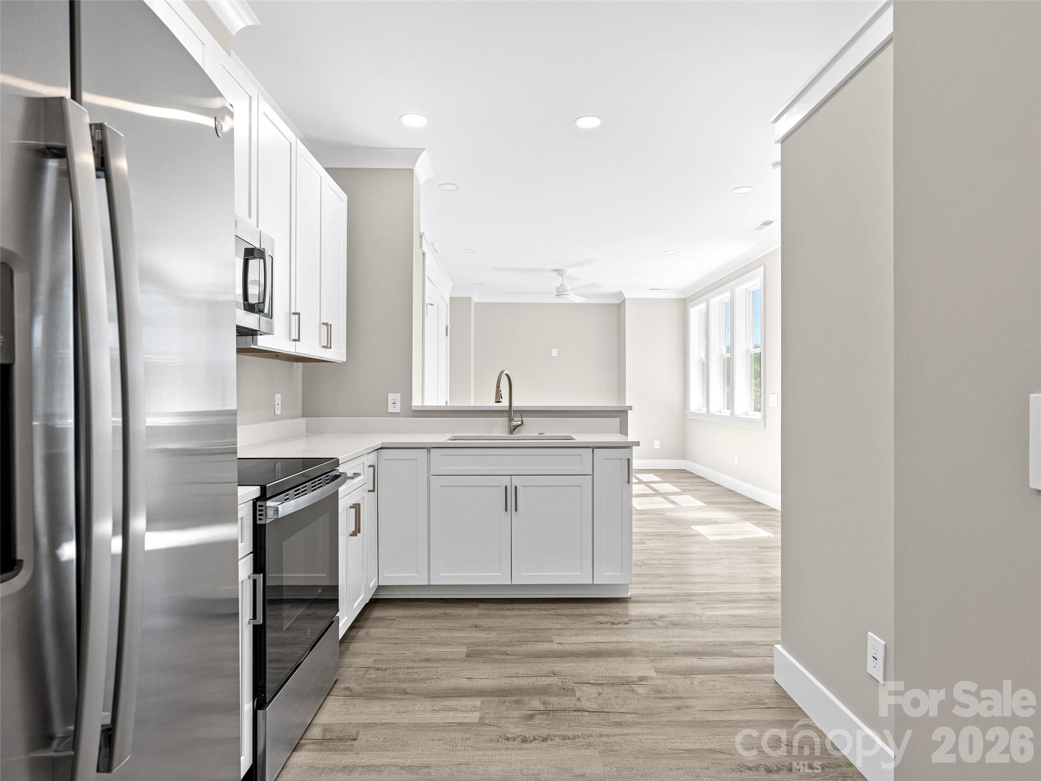 49 Al Dorf Drive — Weaverville