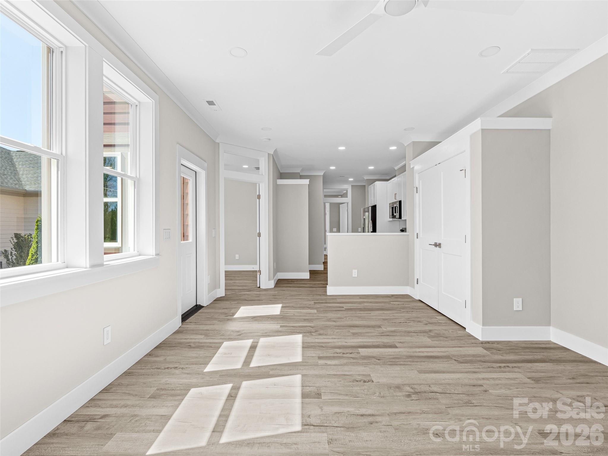 49 Al Dorf Drive — Weaverville