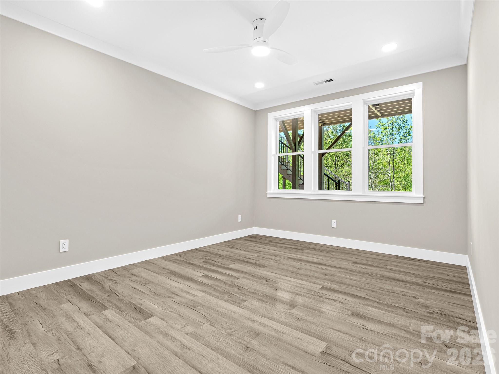 49 Al Dorf Drive — Weaverville