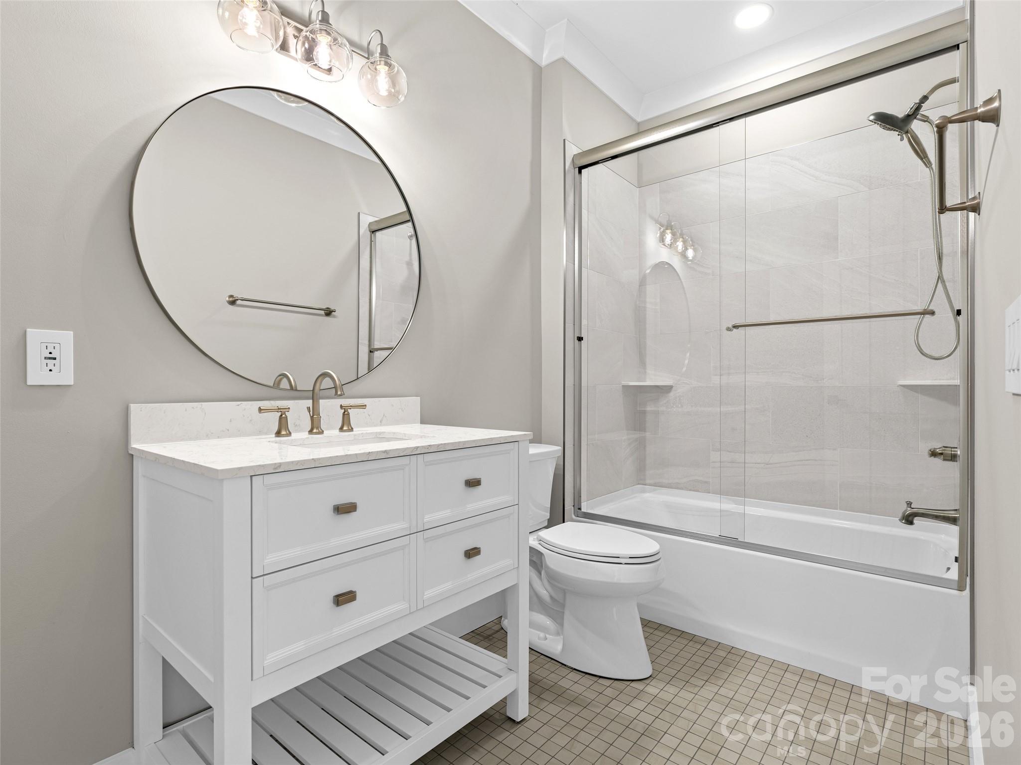 49 Al Dorf Drive — Weaverville