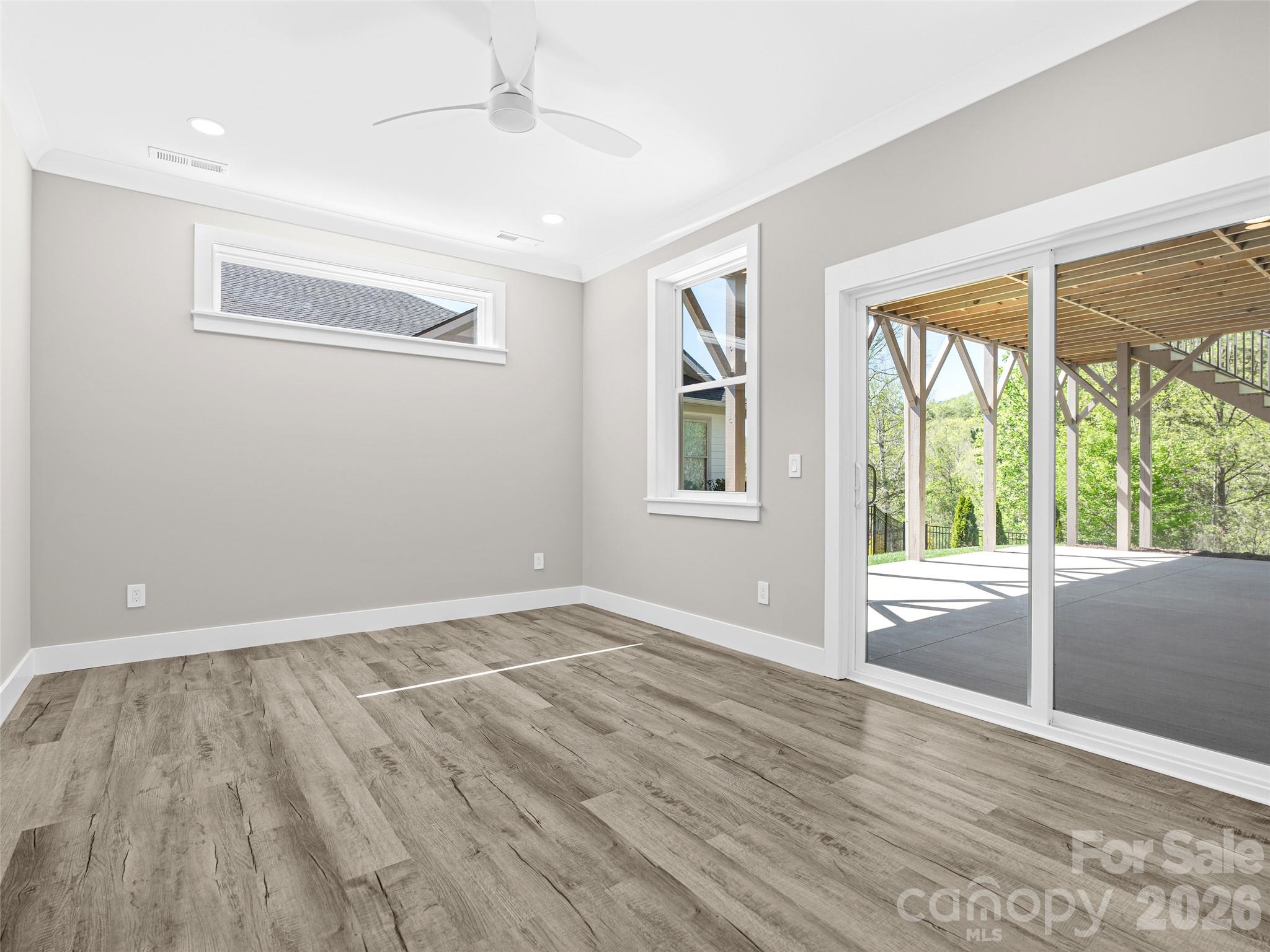 49 Al Dorf Drive — Weaverville