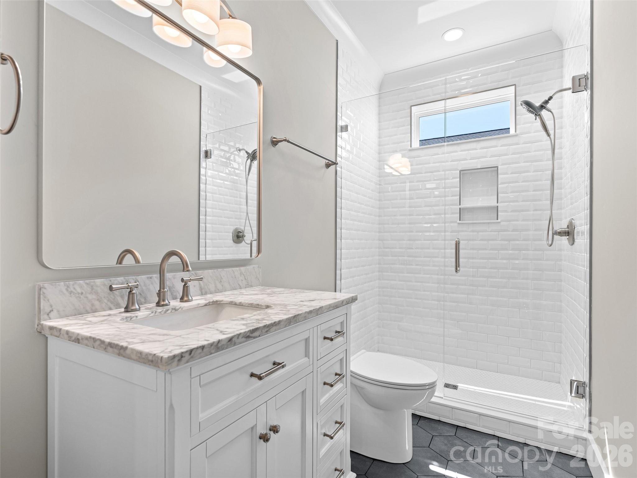 49 Al Dorf Drive — Weaverville