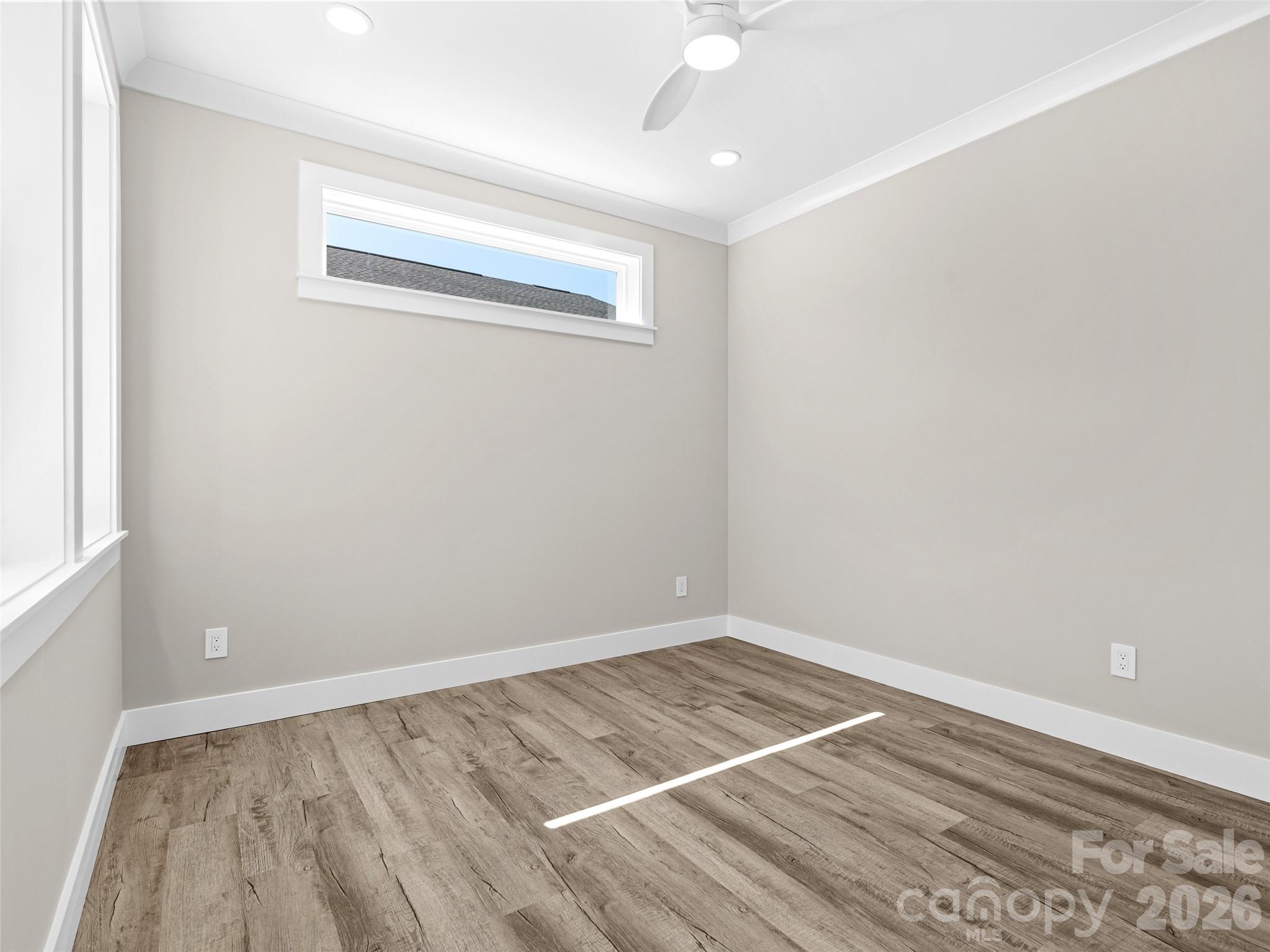 49 Al Dorf Drive — Weaverville