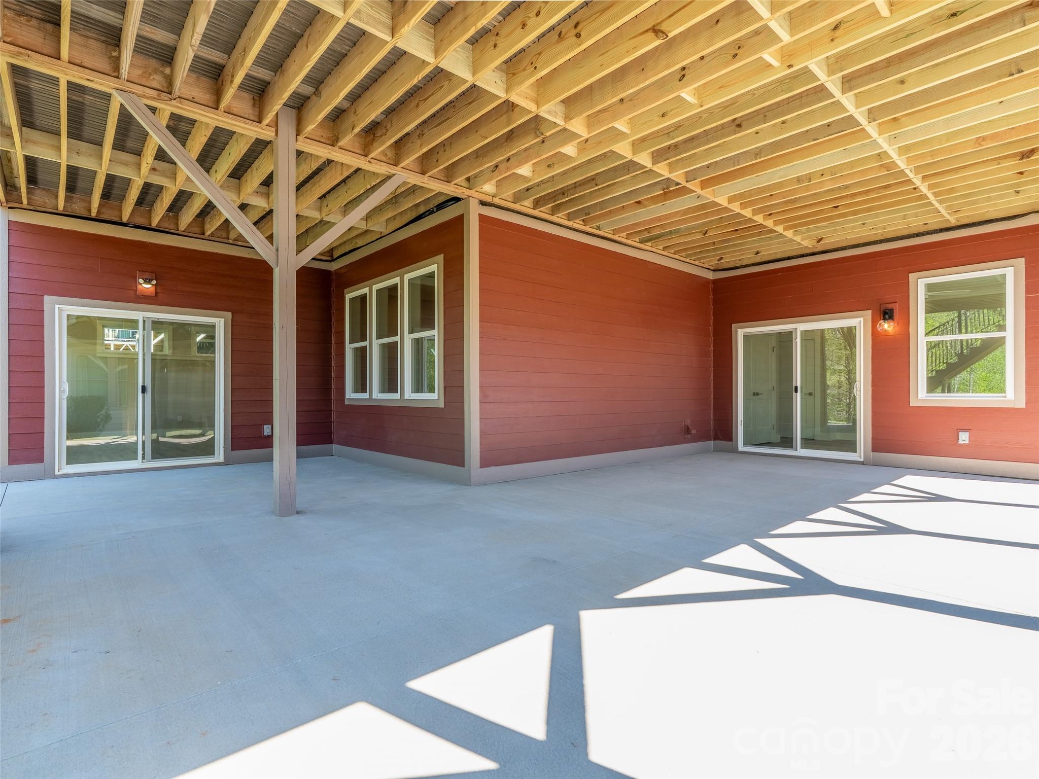 49 Al Dorf Drive — Weaverville