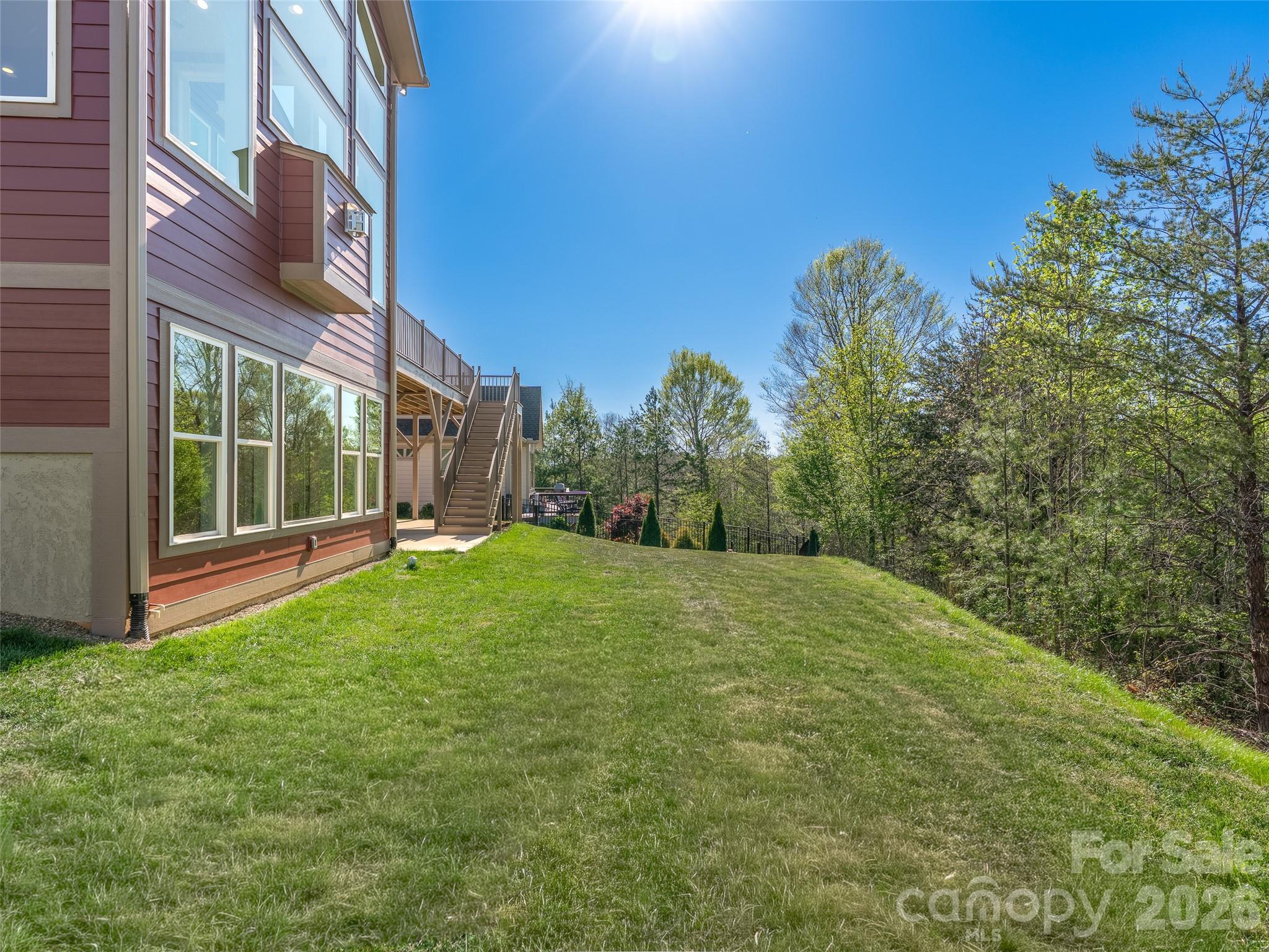 49 Al Dorf Drive — Weaverville