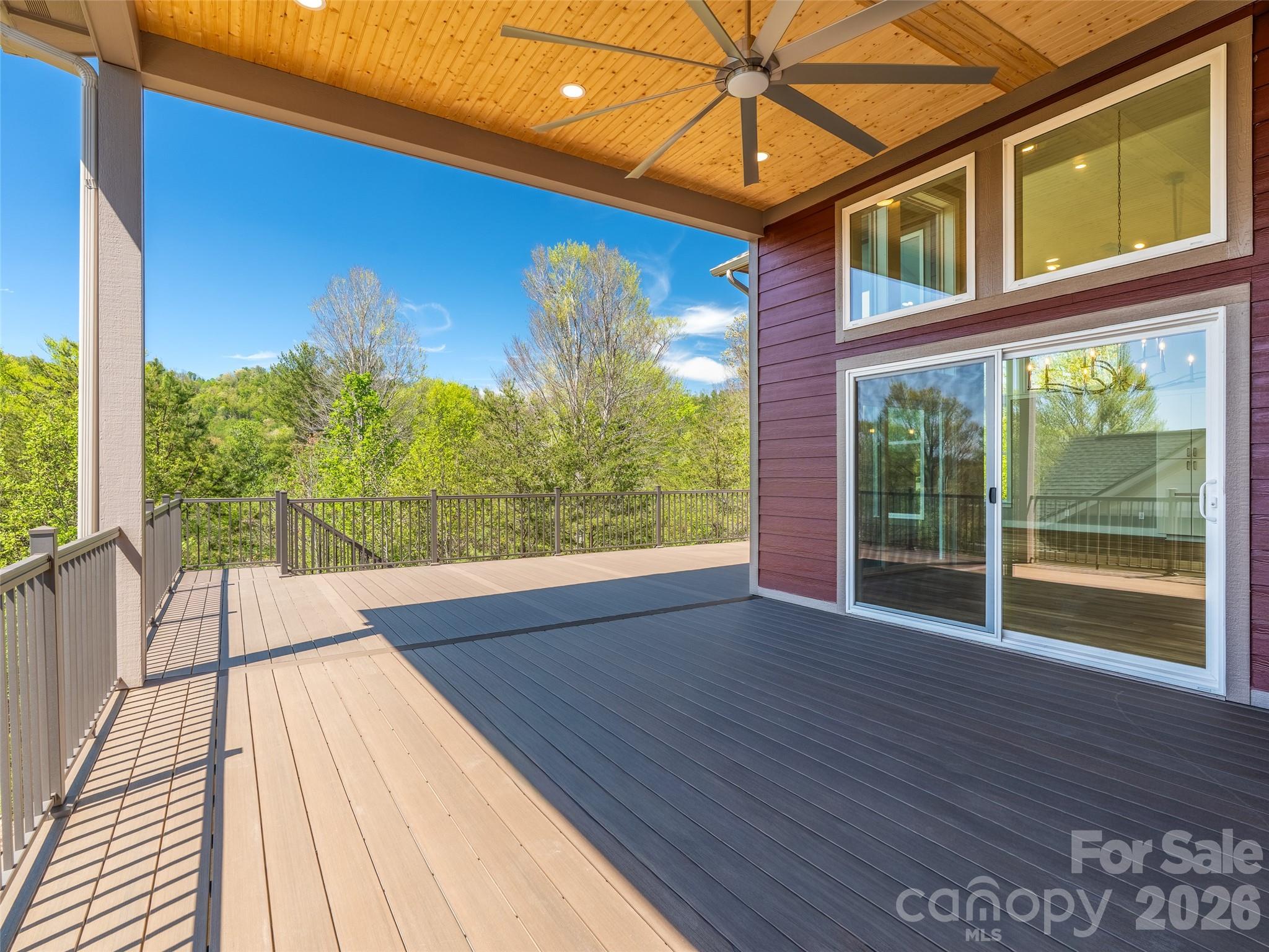 49 Al Dorf Drive — Weaverville