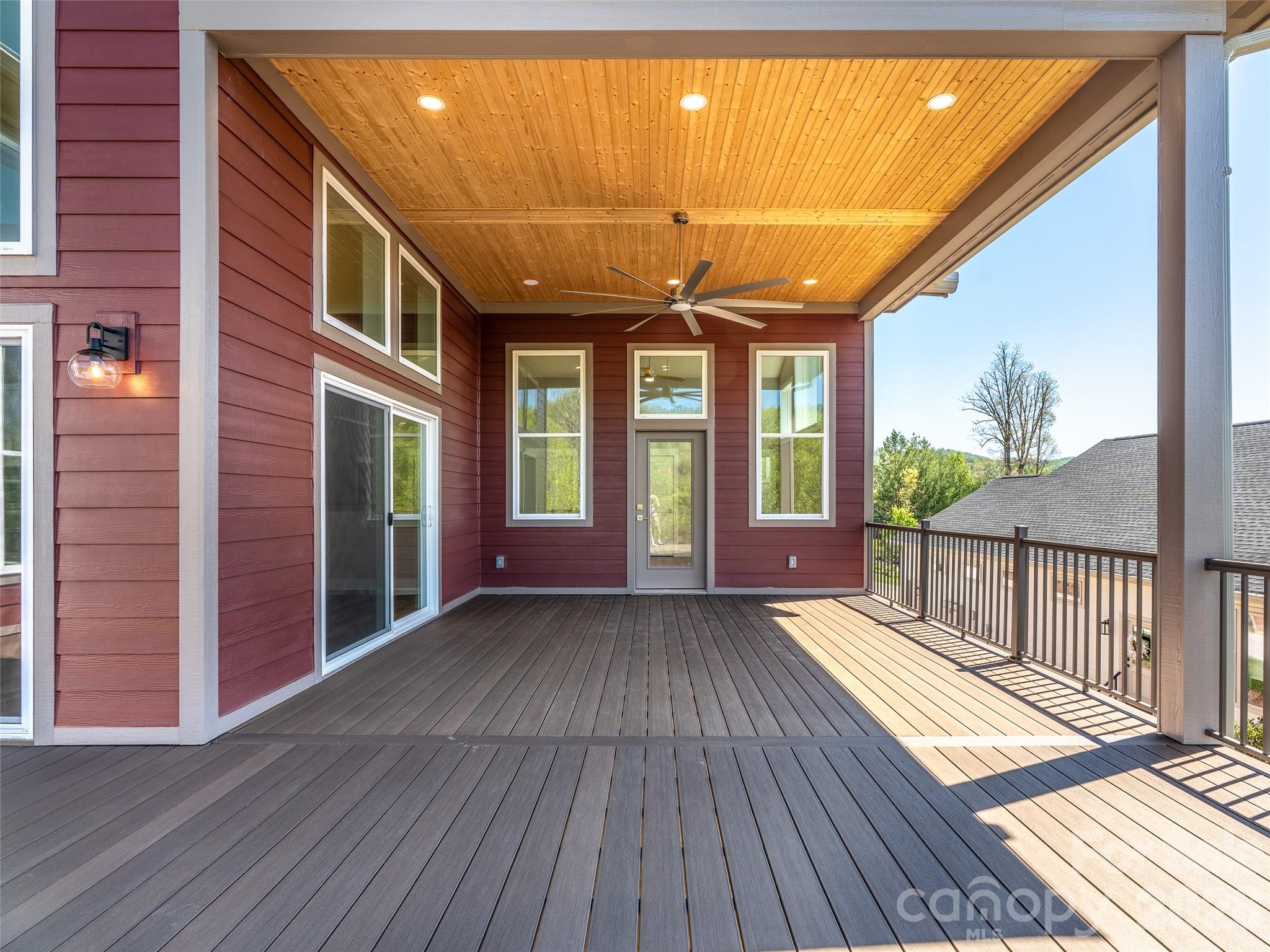 49 Al Dorf Drive — Weaverville