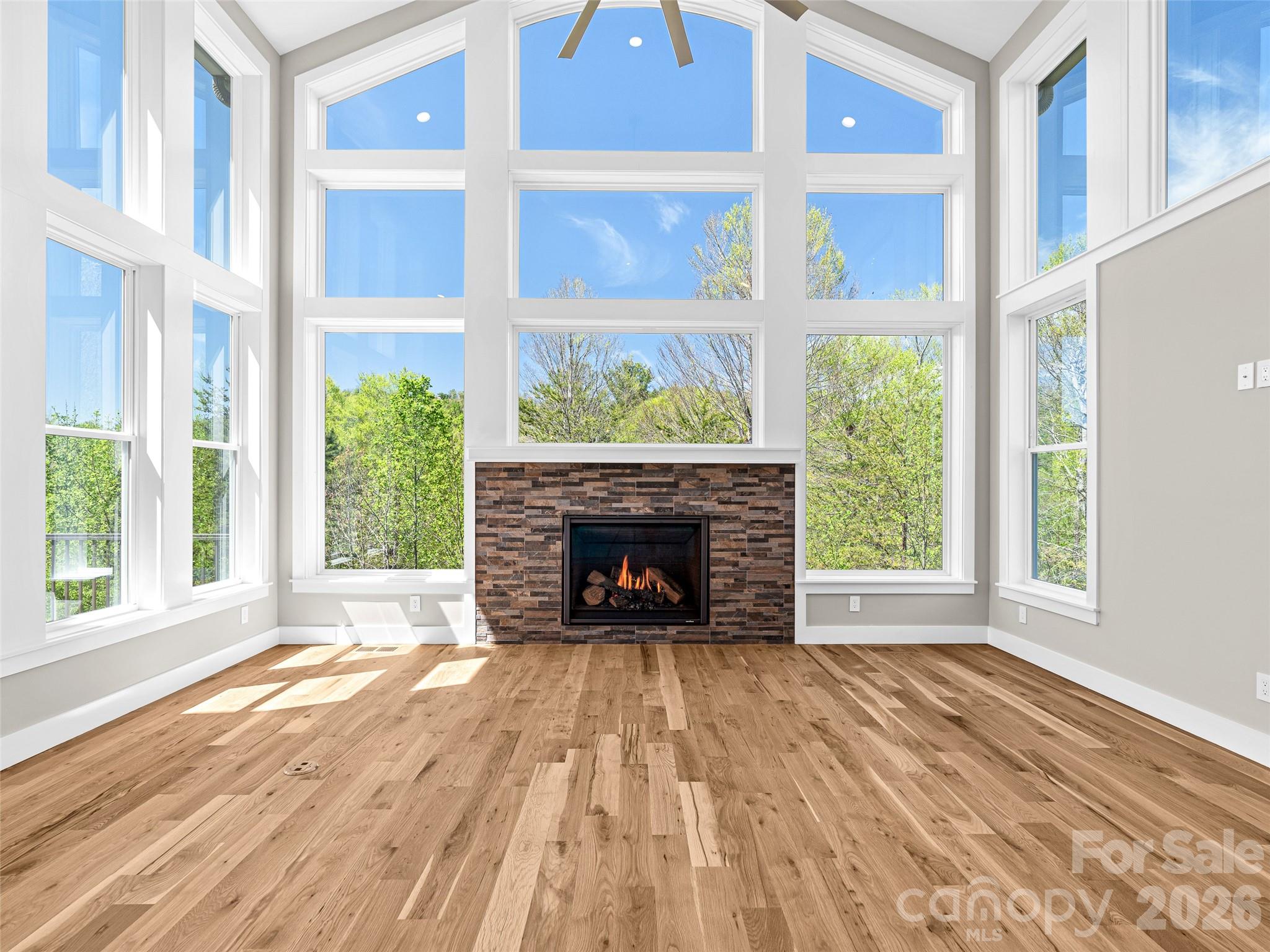 49 Al Dorf Drive — Weaverville
