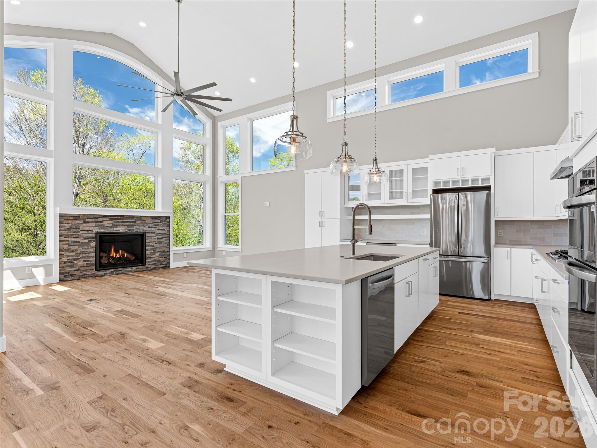 49 Al Dorf Drive — Weaverville