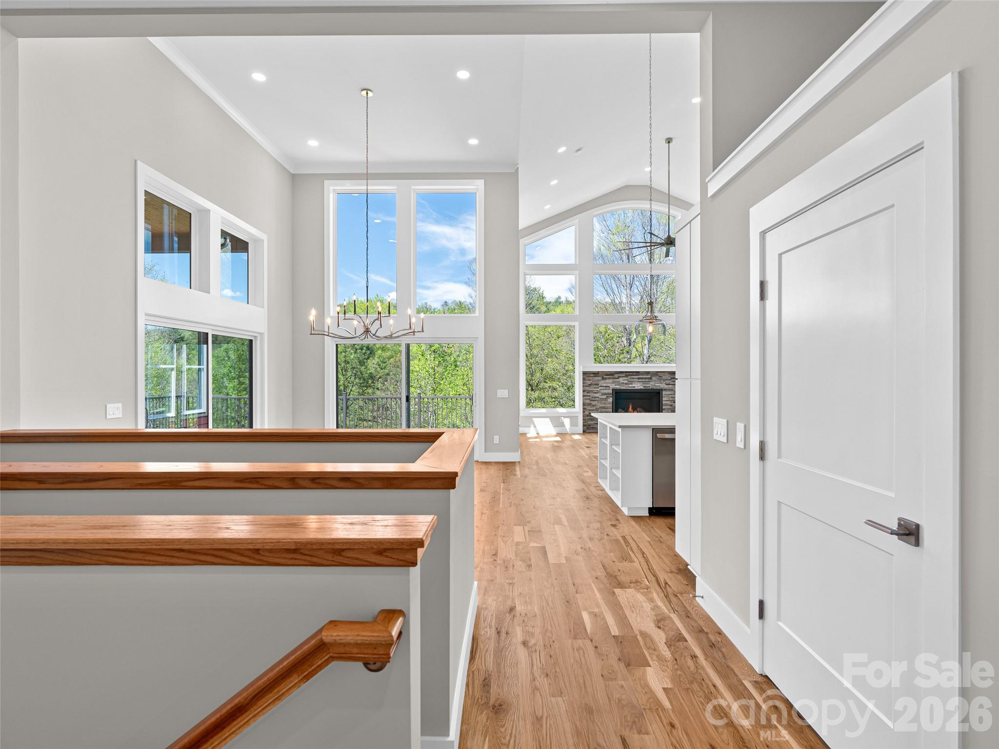 49 Al Dorf Drive — Weaverville