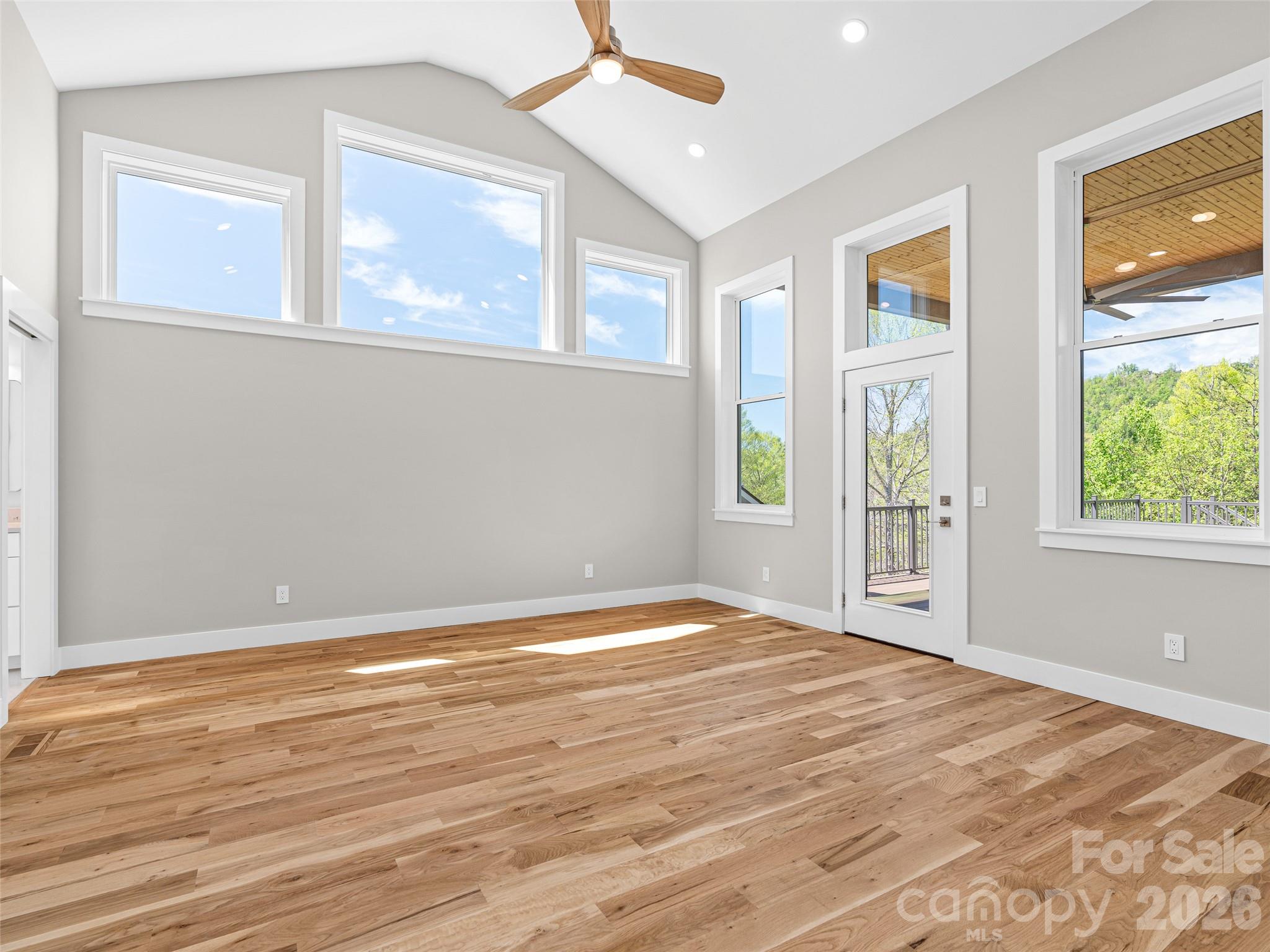 49 Al Dorf Drive — Weaverville