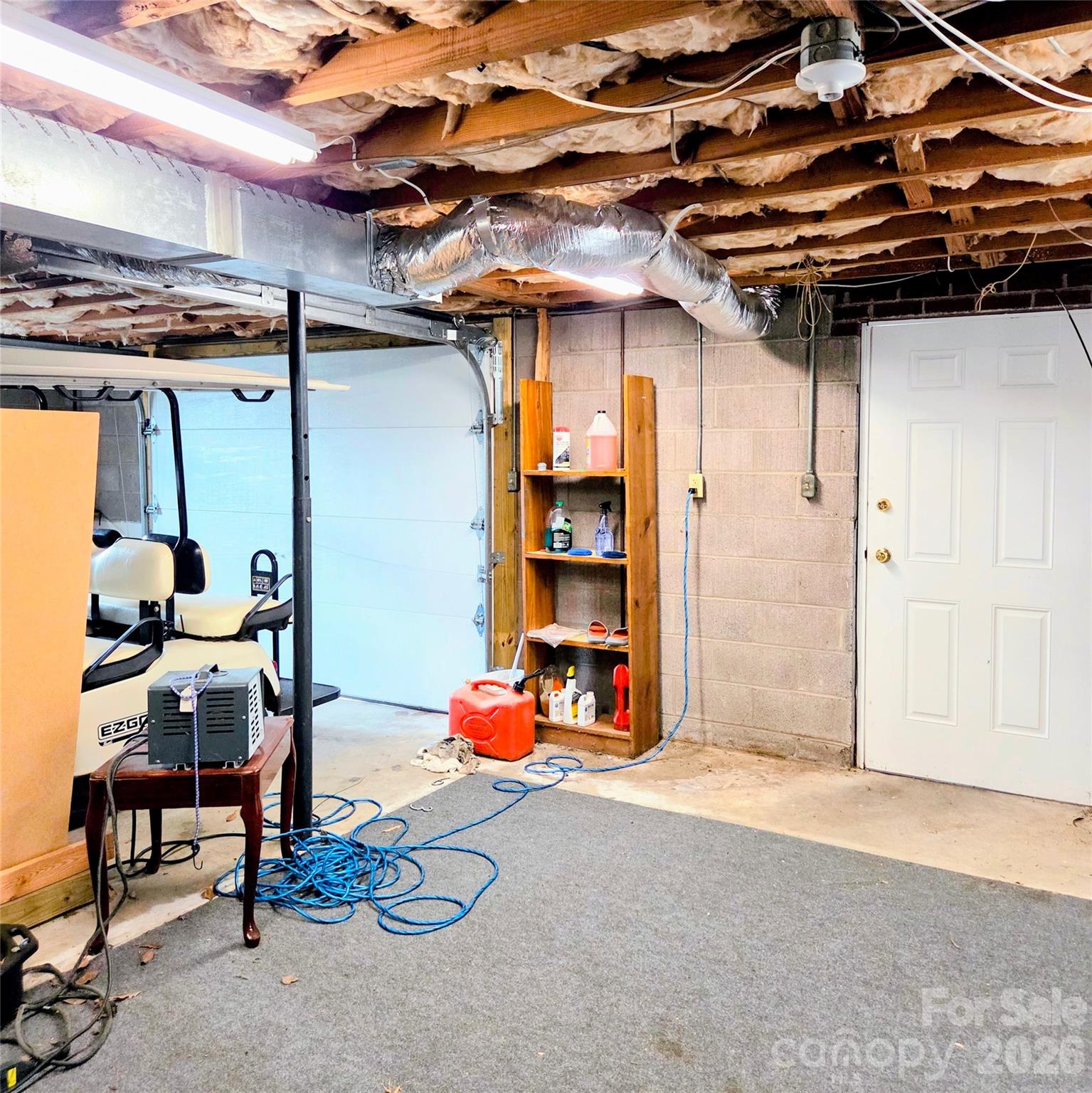 613 Judy Street — Albemarle