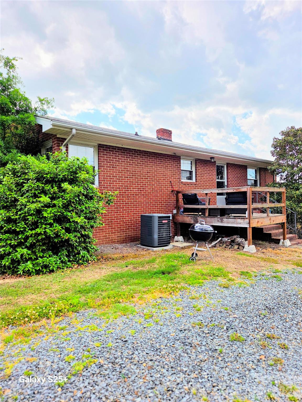 613 Judy Street — Albemarle