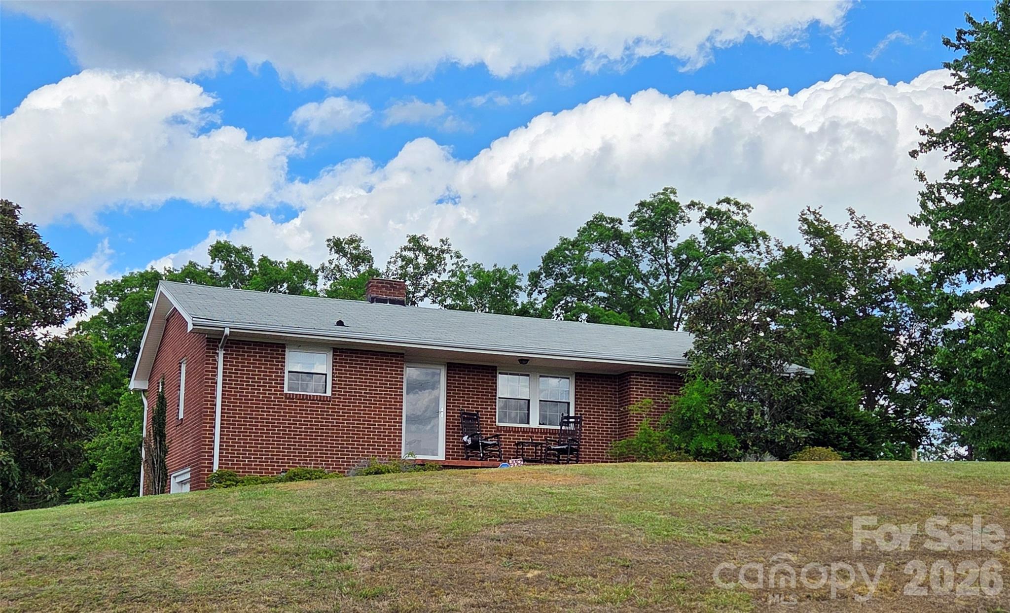 613 Judy Street — Albemarle