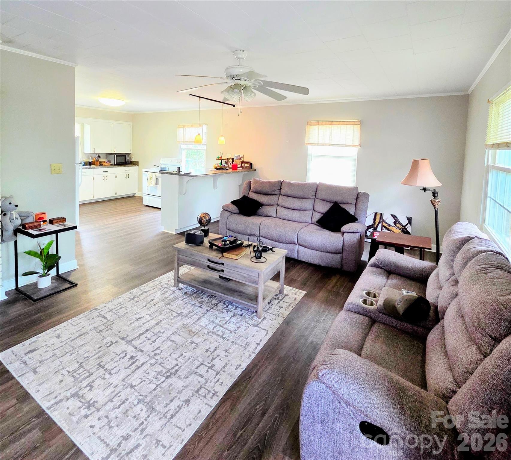 613 Judy Street — Albemarle