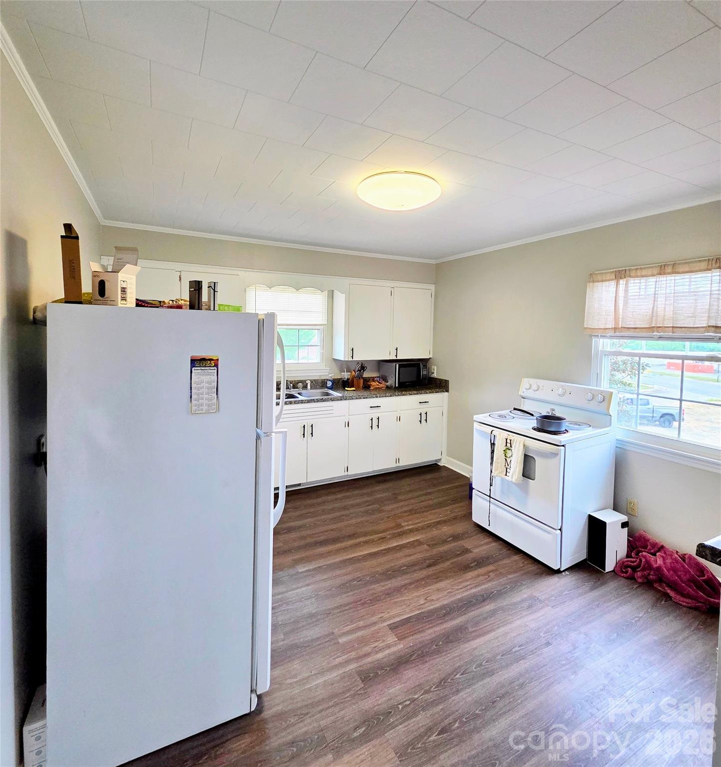 613 Judy Street — Albemarle