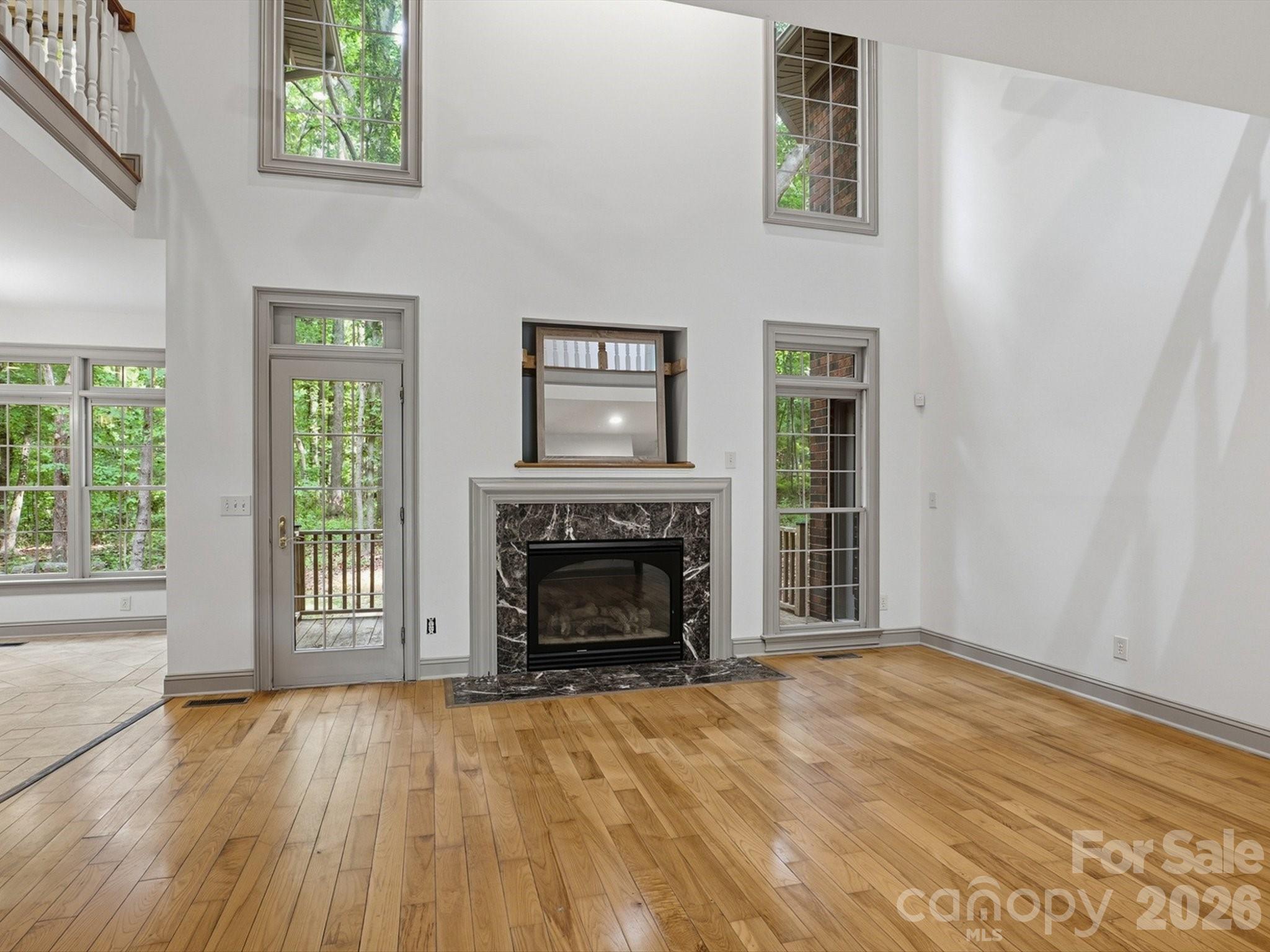 6717 Mccain Boulevard — Waxhaw
