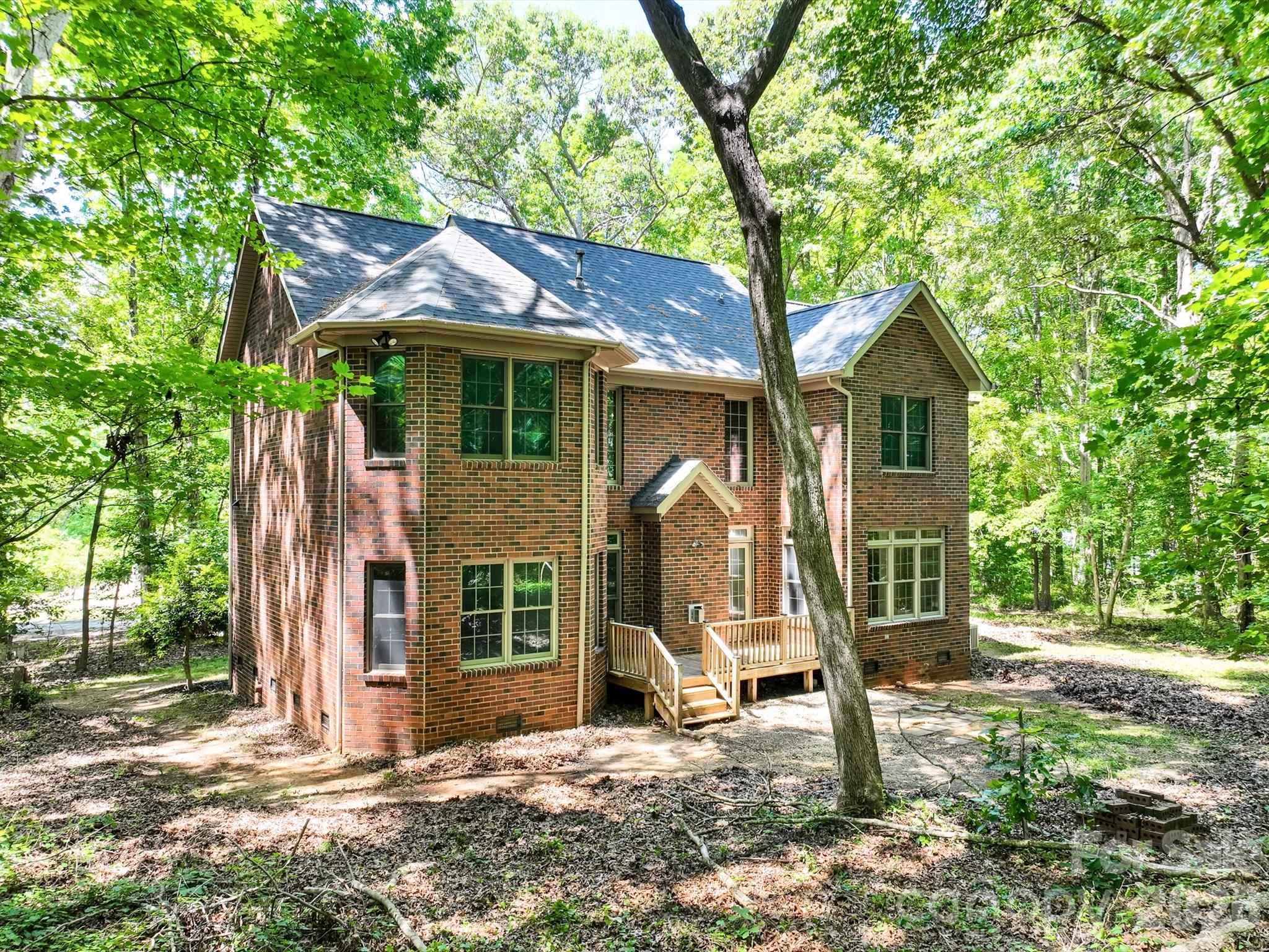 6717 Mccain Boulevard — Waxhaw