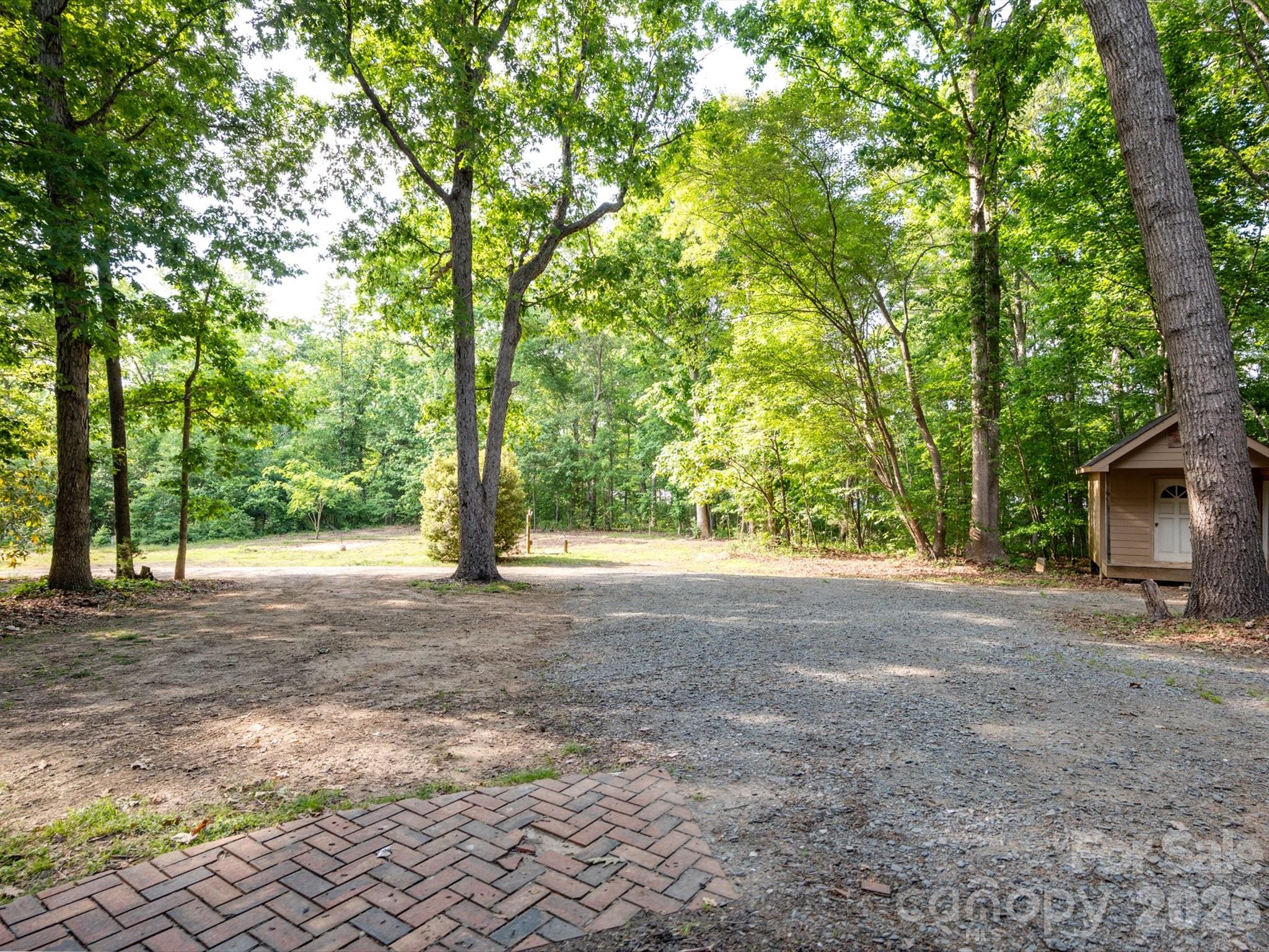 6717 Mccain Boulevard — Waxhaw