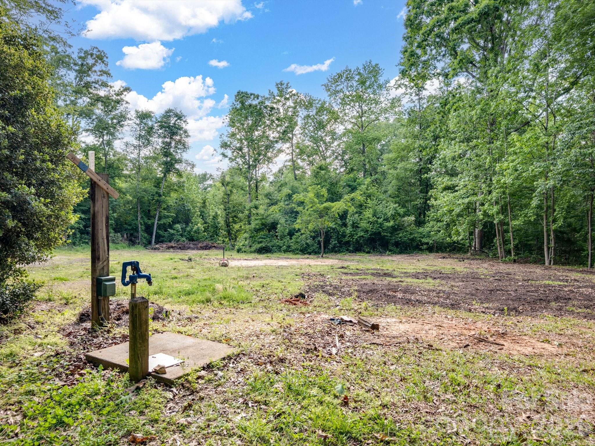 6717 Mccain Boulevard — Waxhaw