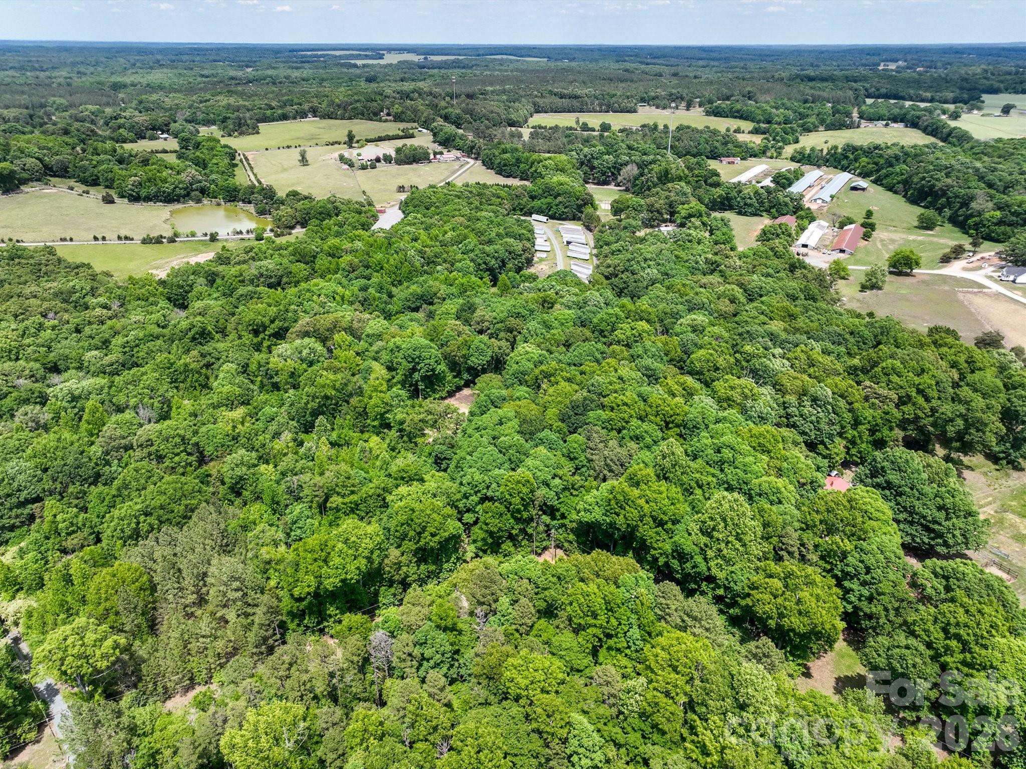 6717 Mccain Boulevard — Waxhaw