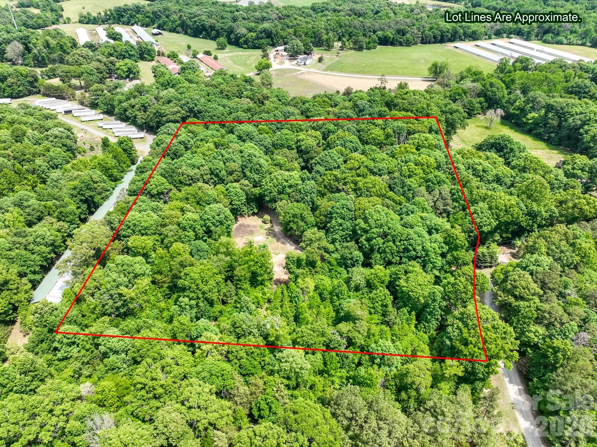 6717 Mccain Boulevard — Waxhaw