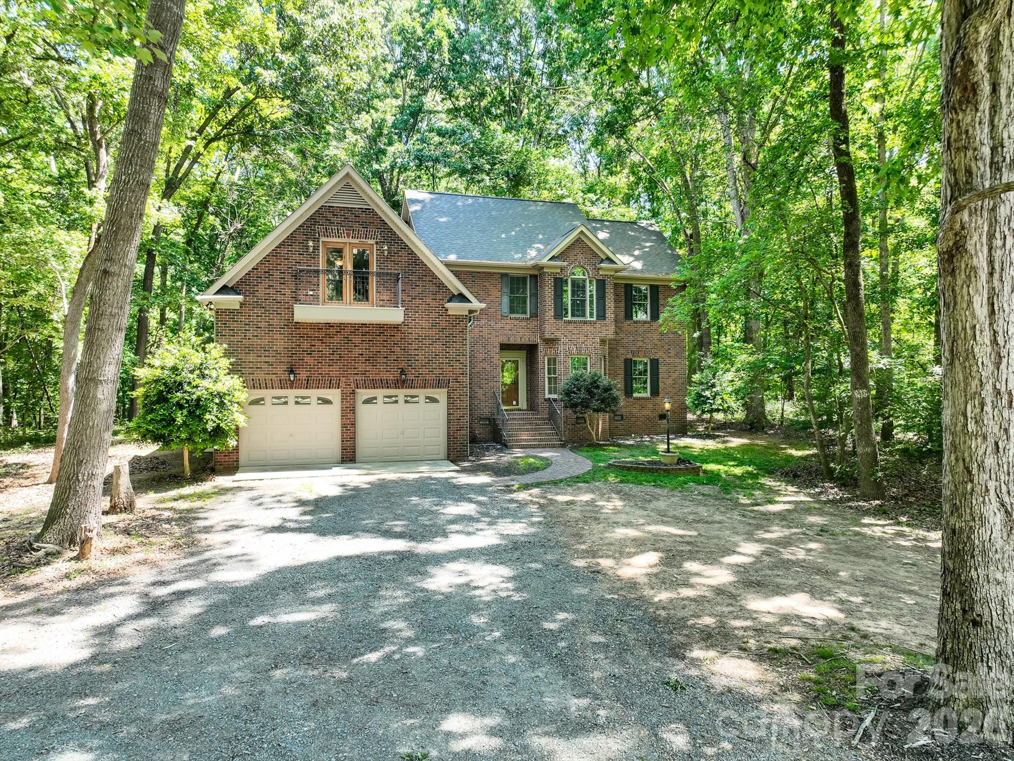 6717 Mccain Boulevard — Waxhaw