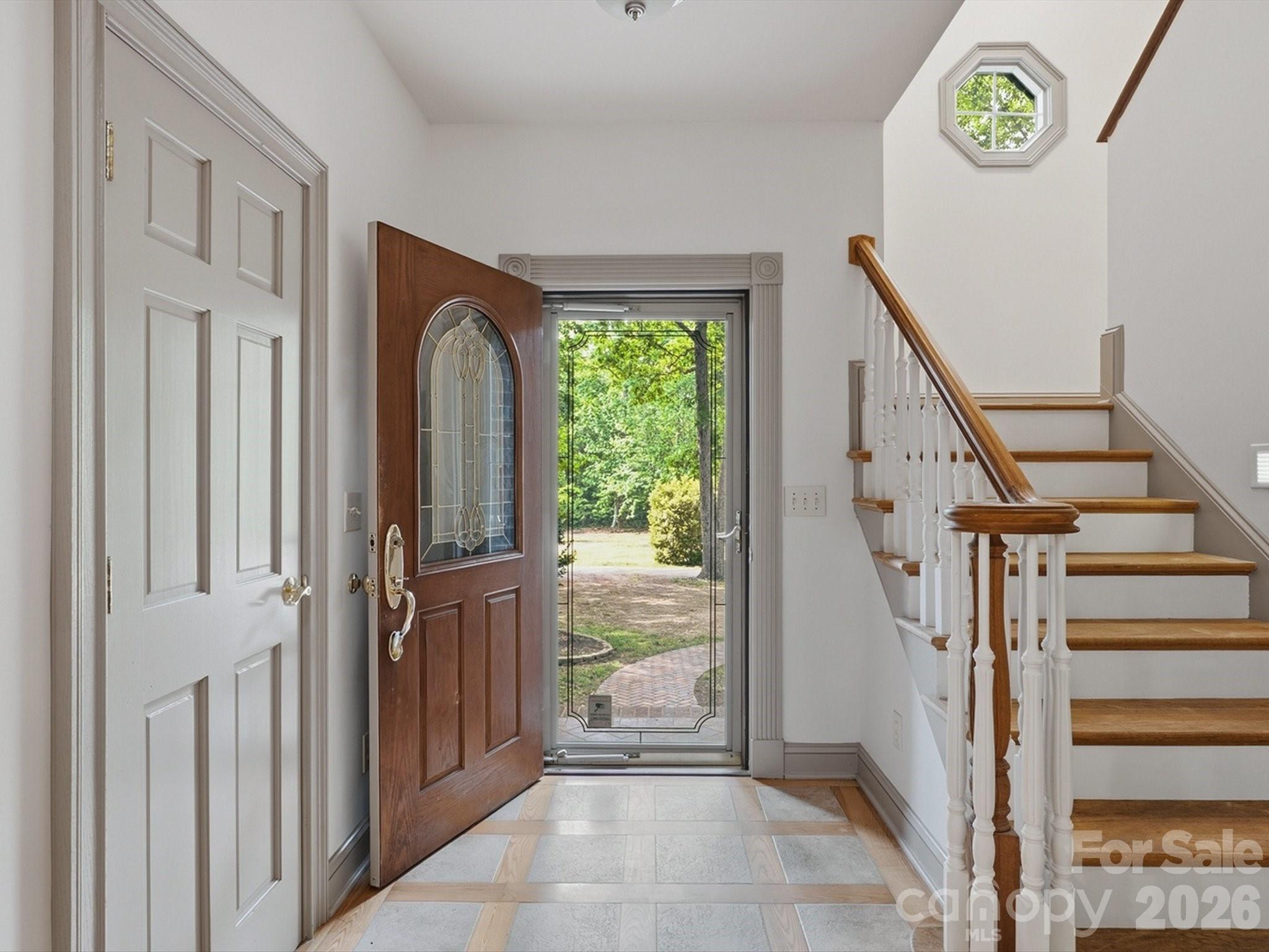 6717 Mccain Boulevard — Waxhaw