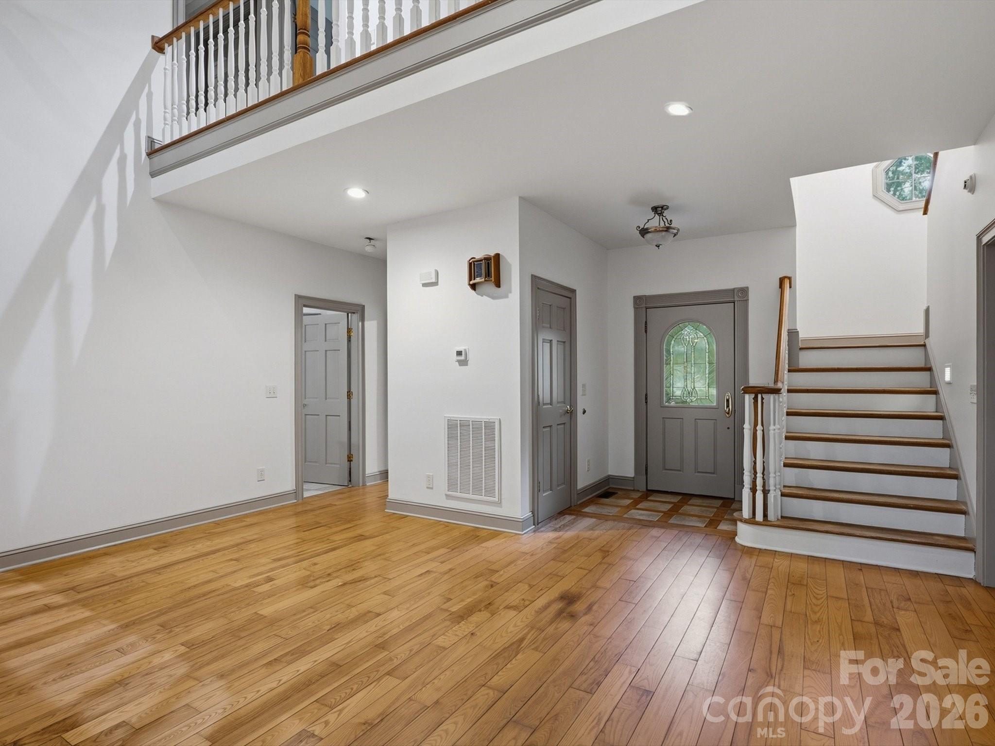 6717 Mccain Boulevard — Waxhaw