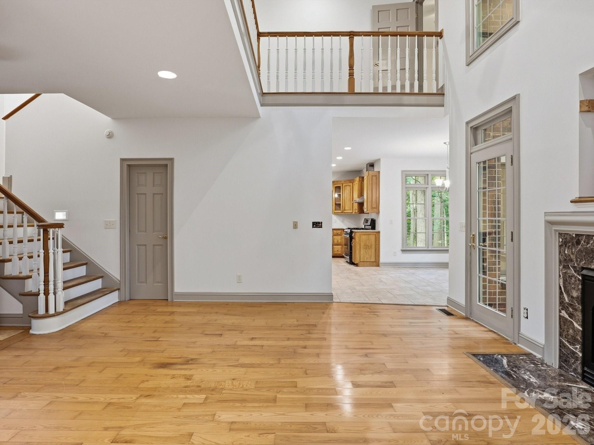 6717 Mccain Boulevard — Waxhaw