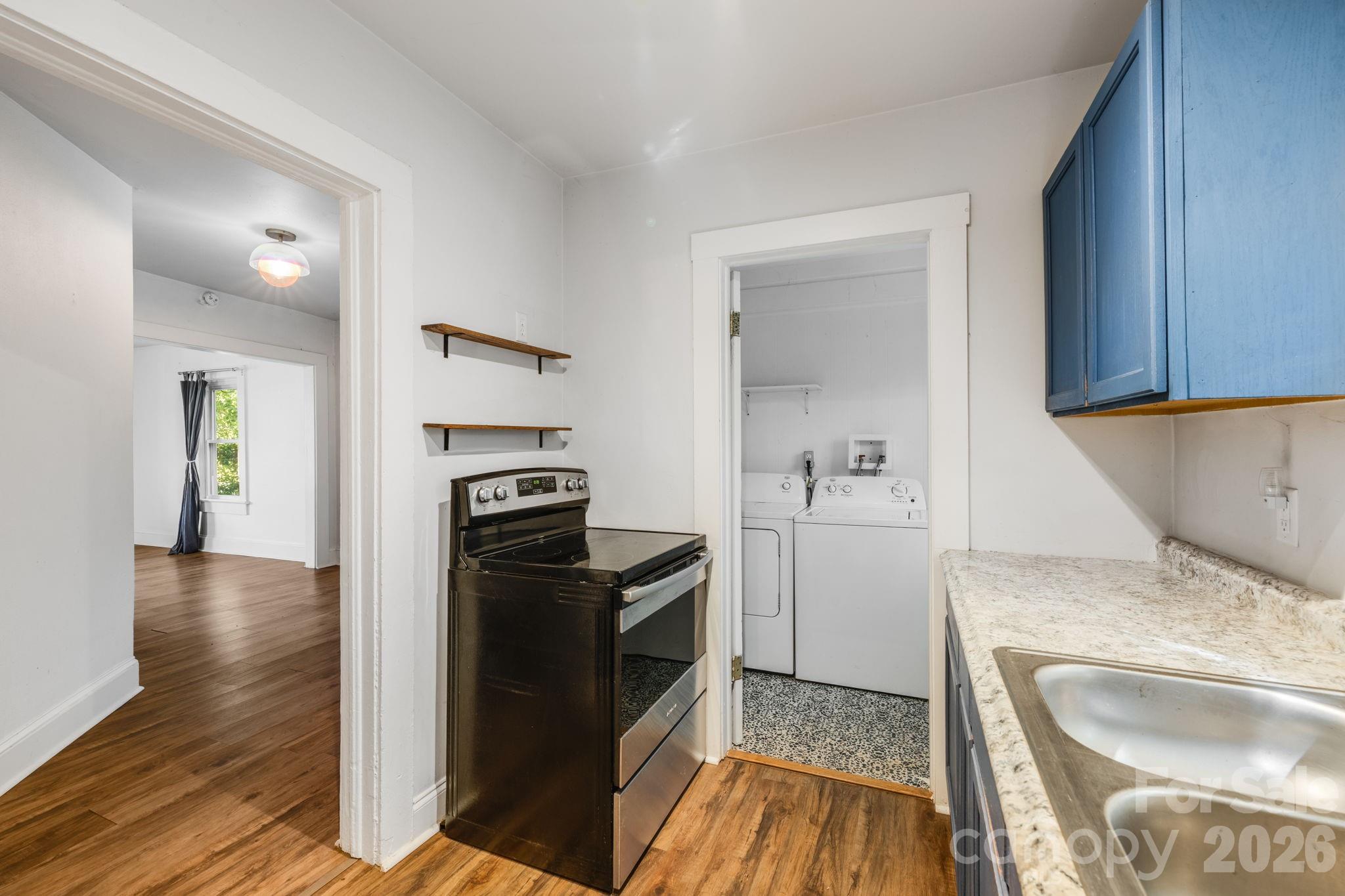 1148 Charlotte Highway — Fairview