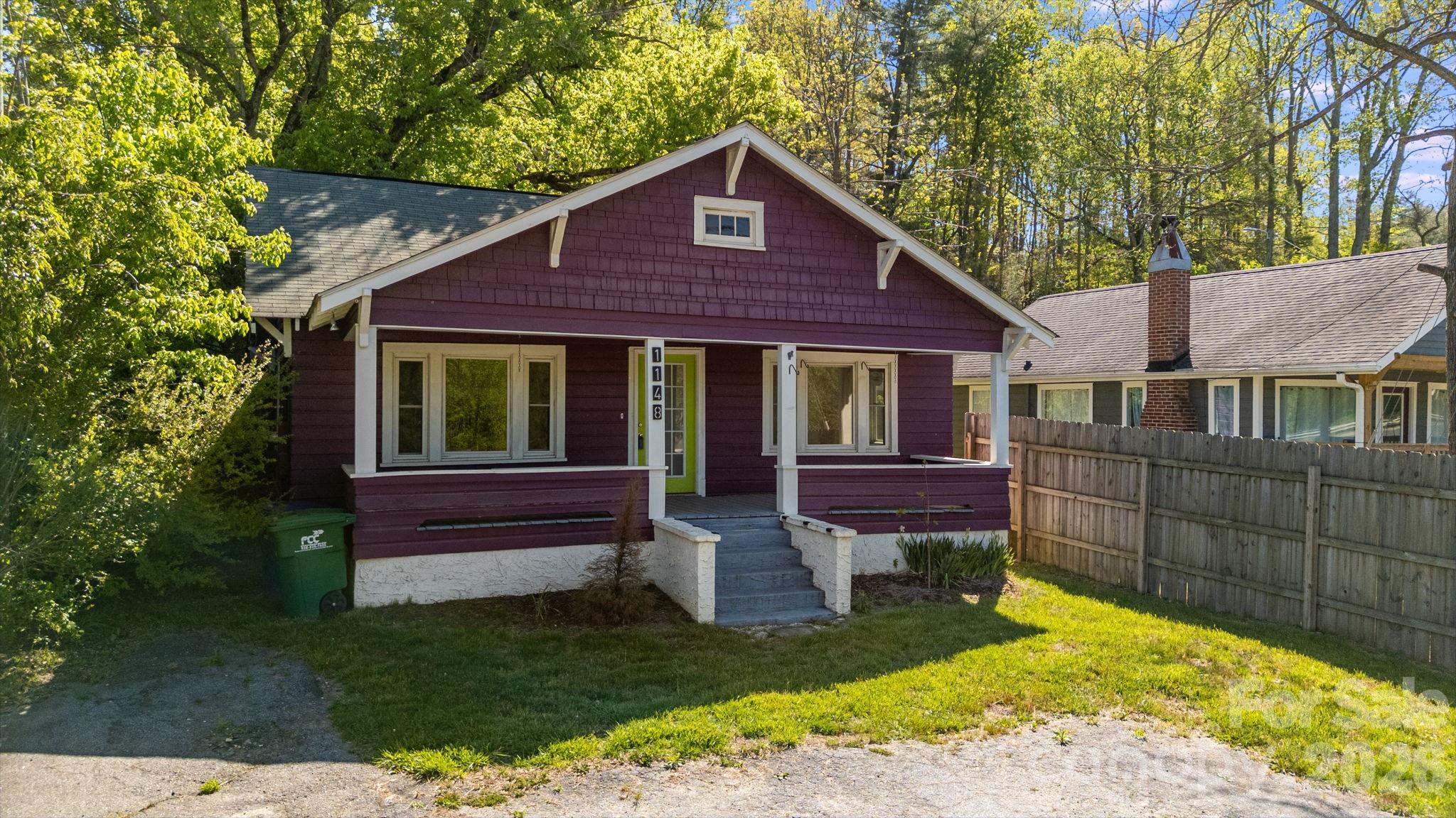 1148 Charlotte Highway — Fairview