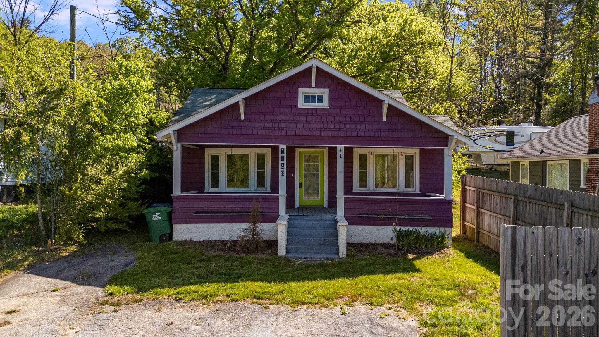 1148 Charlotte Highway — Fairview
