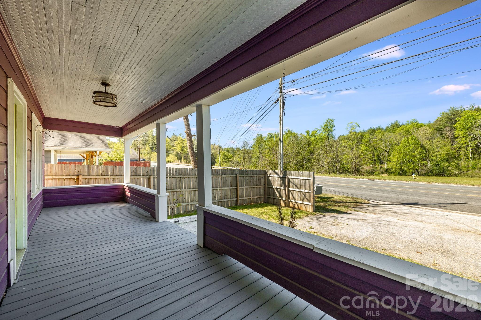 1148 Charlotte Highway — Fairview