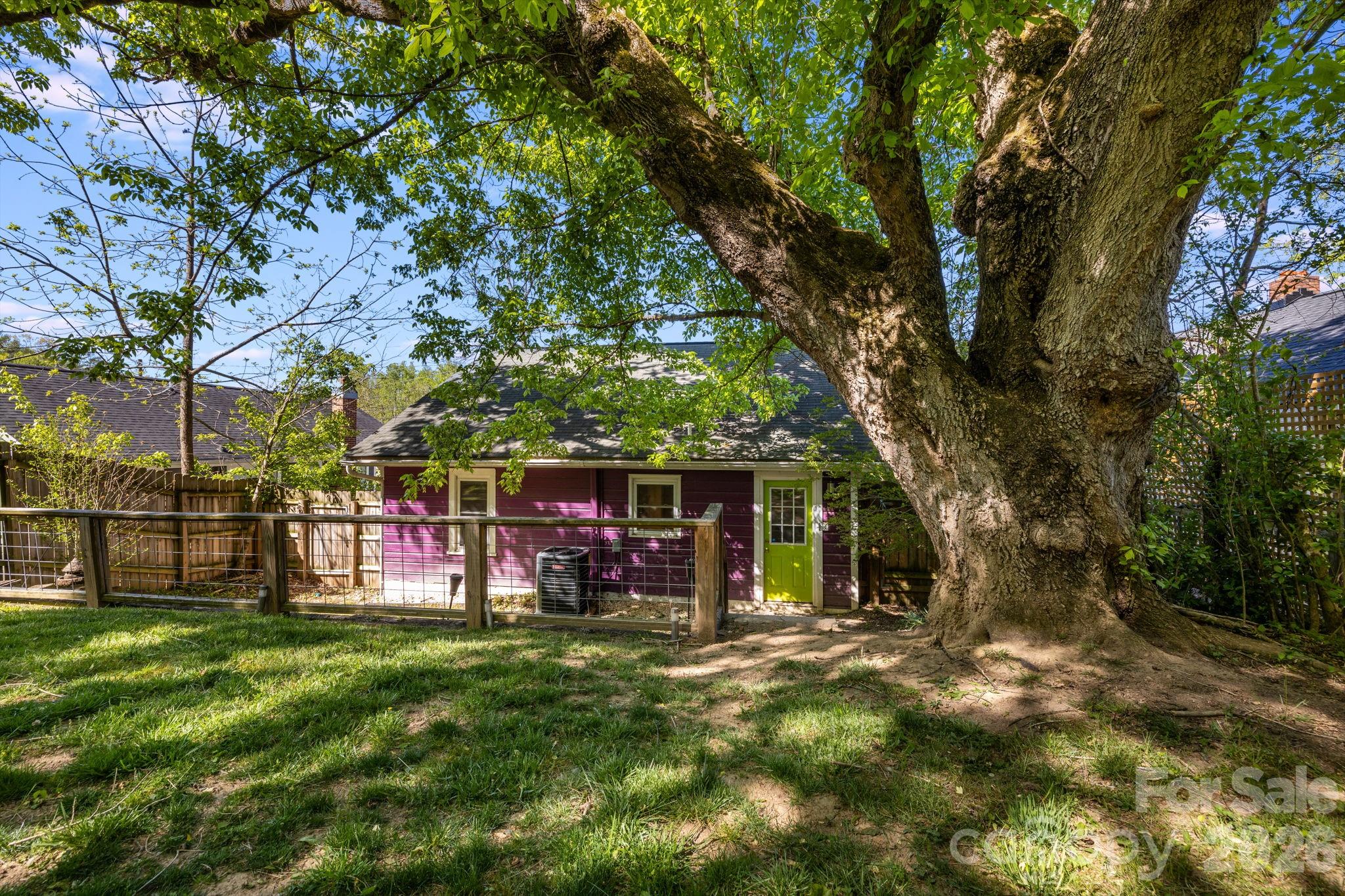 1148 Charlotte Highway — Fairview