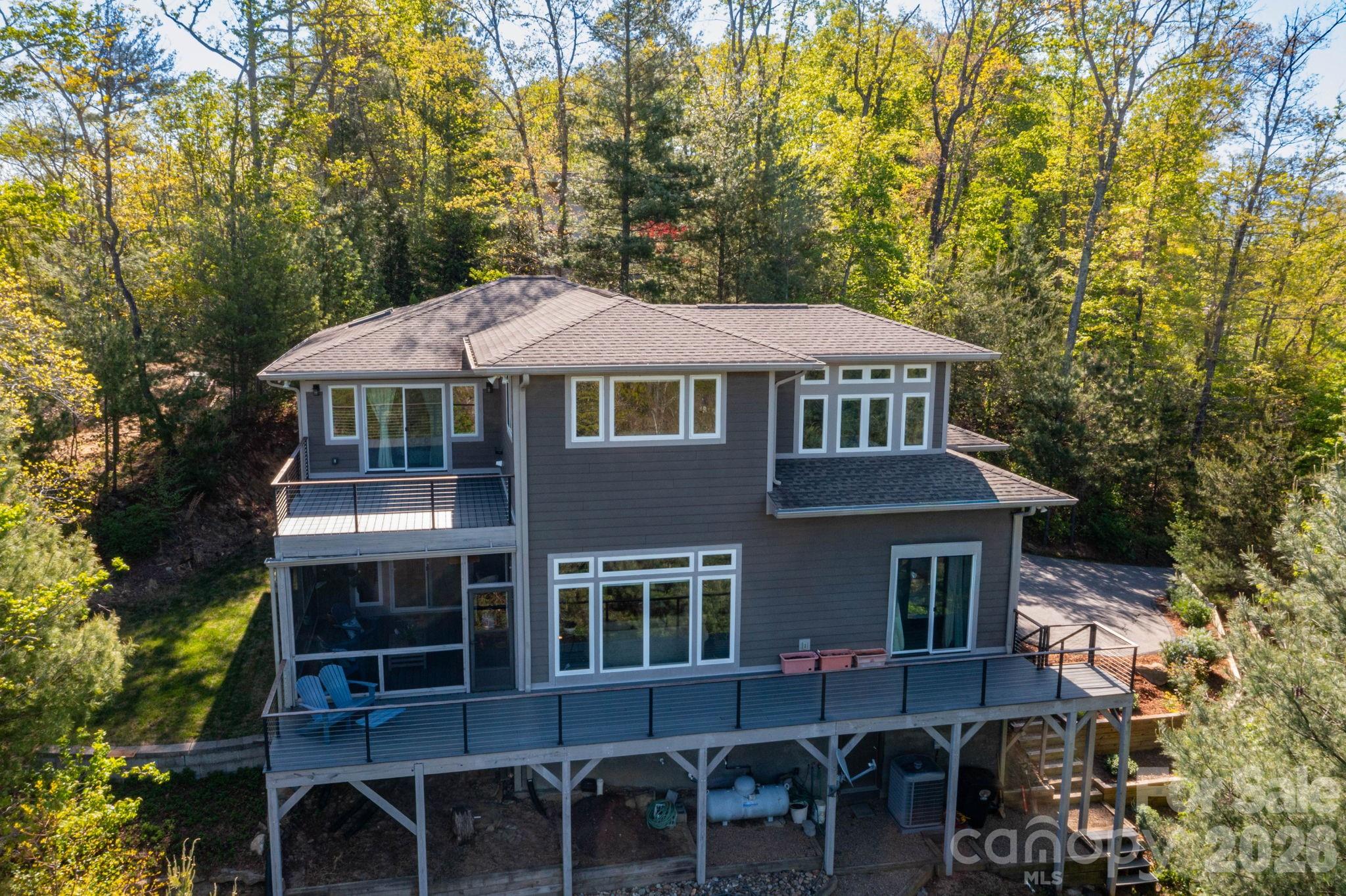 36 Spy Pointe Lane — Fletcher