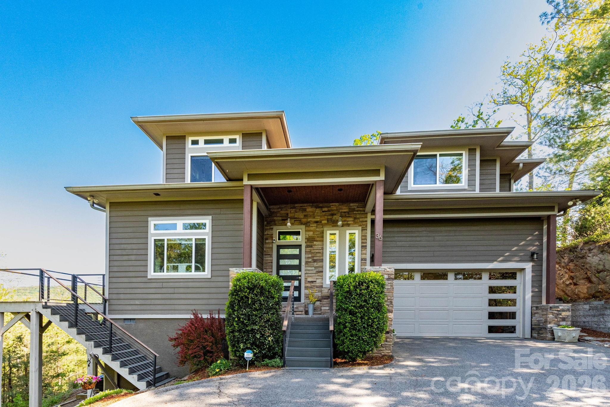 36 Spy Pointe Lane — Fletcher
