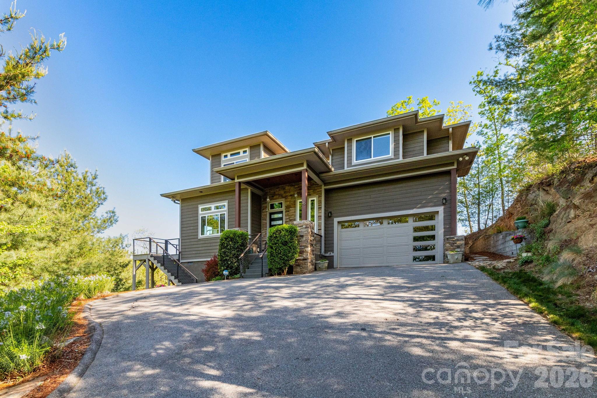 36 Spy Pointe Lane — Fletcher