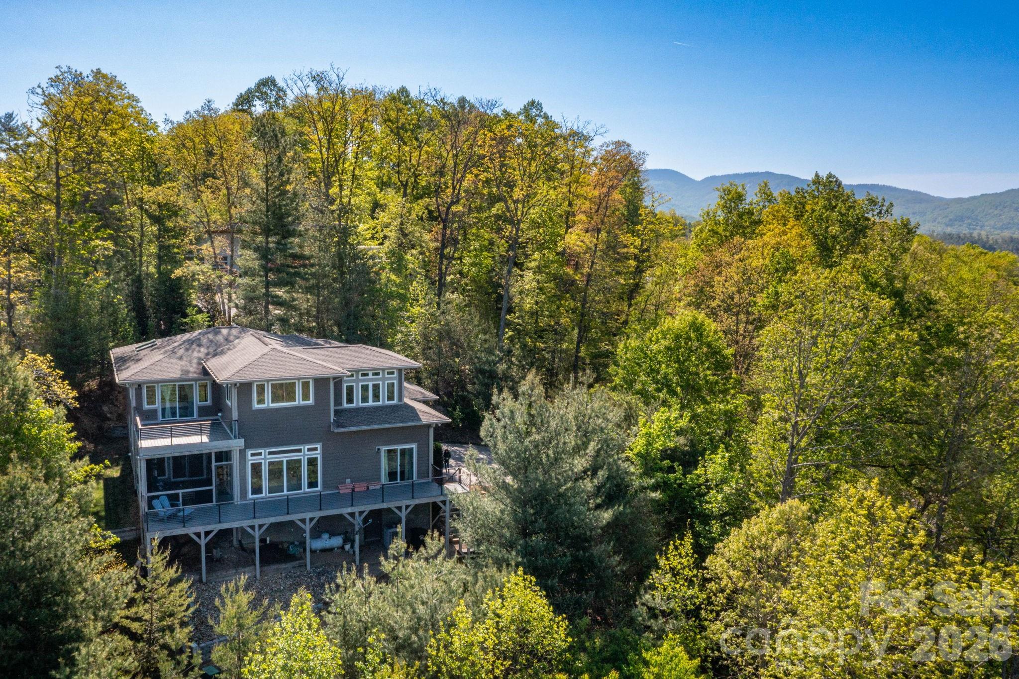 36 Spy Pointe Lane — Fletcher