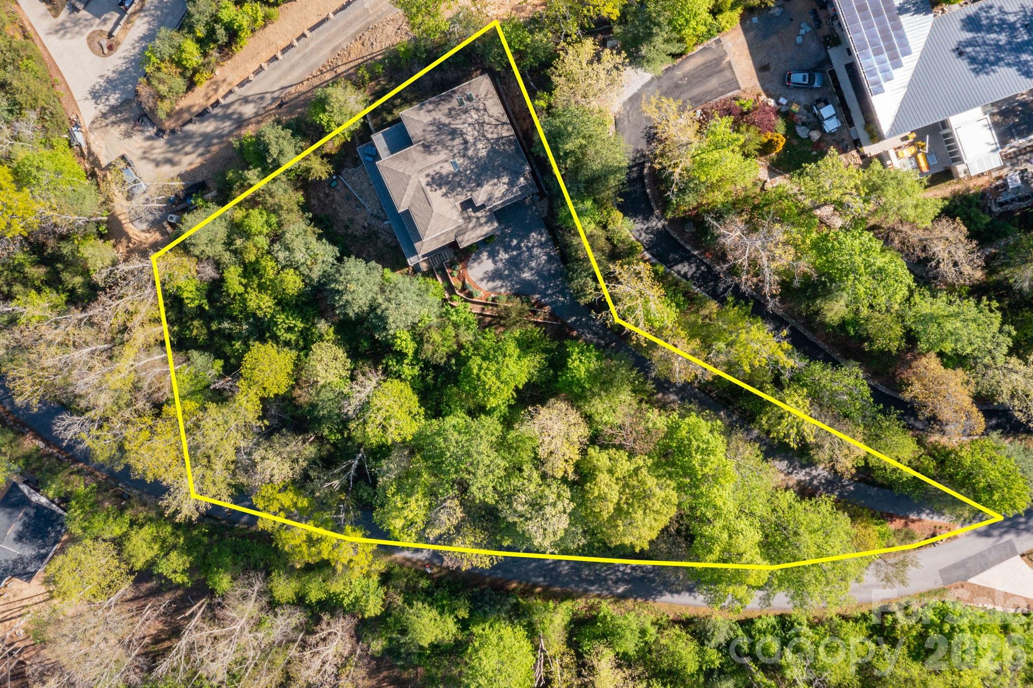 36 Spy Pointe Lane — Fletcher