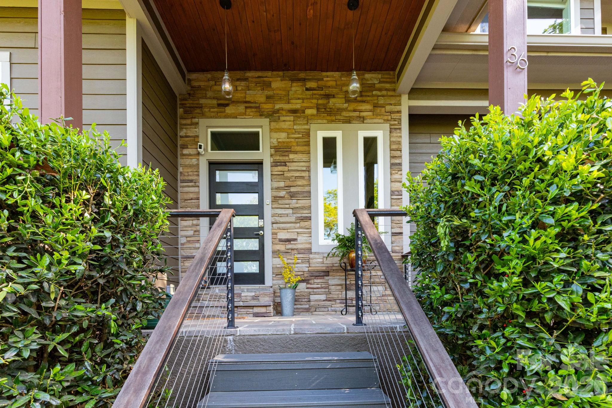 36 Spy Pointe Lane — Fletcher