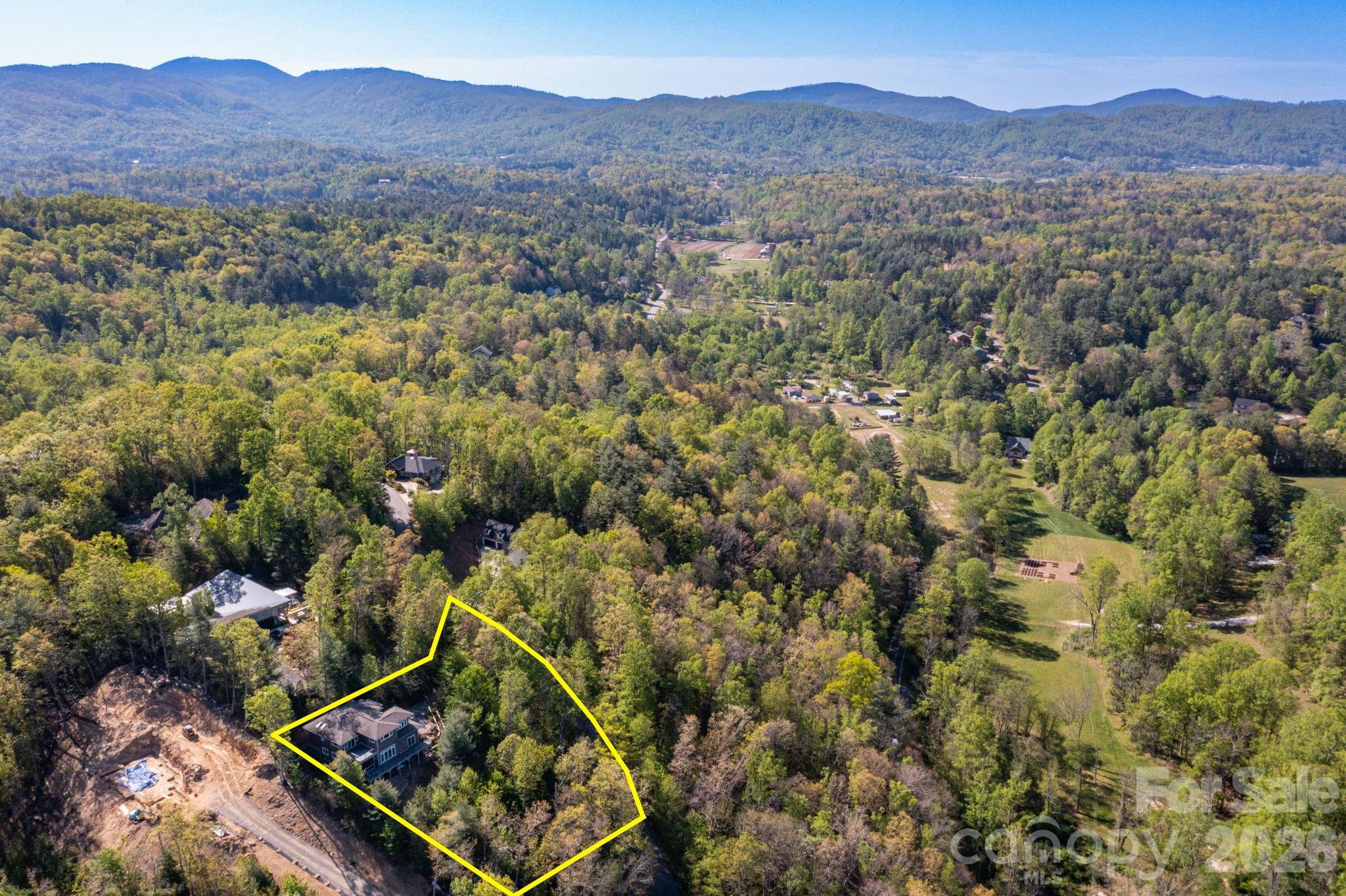 36 Spy Pointe Lane — Fletcher