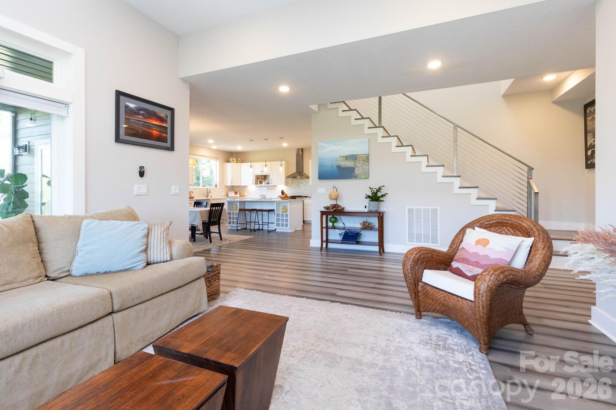 36 Spy Pointe Lane — Fletcher