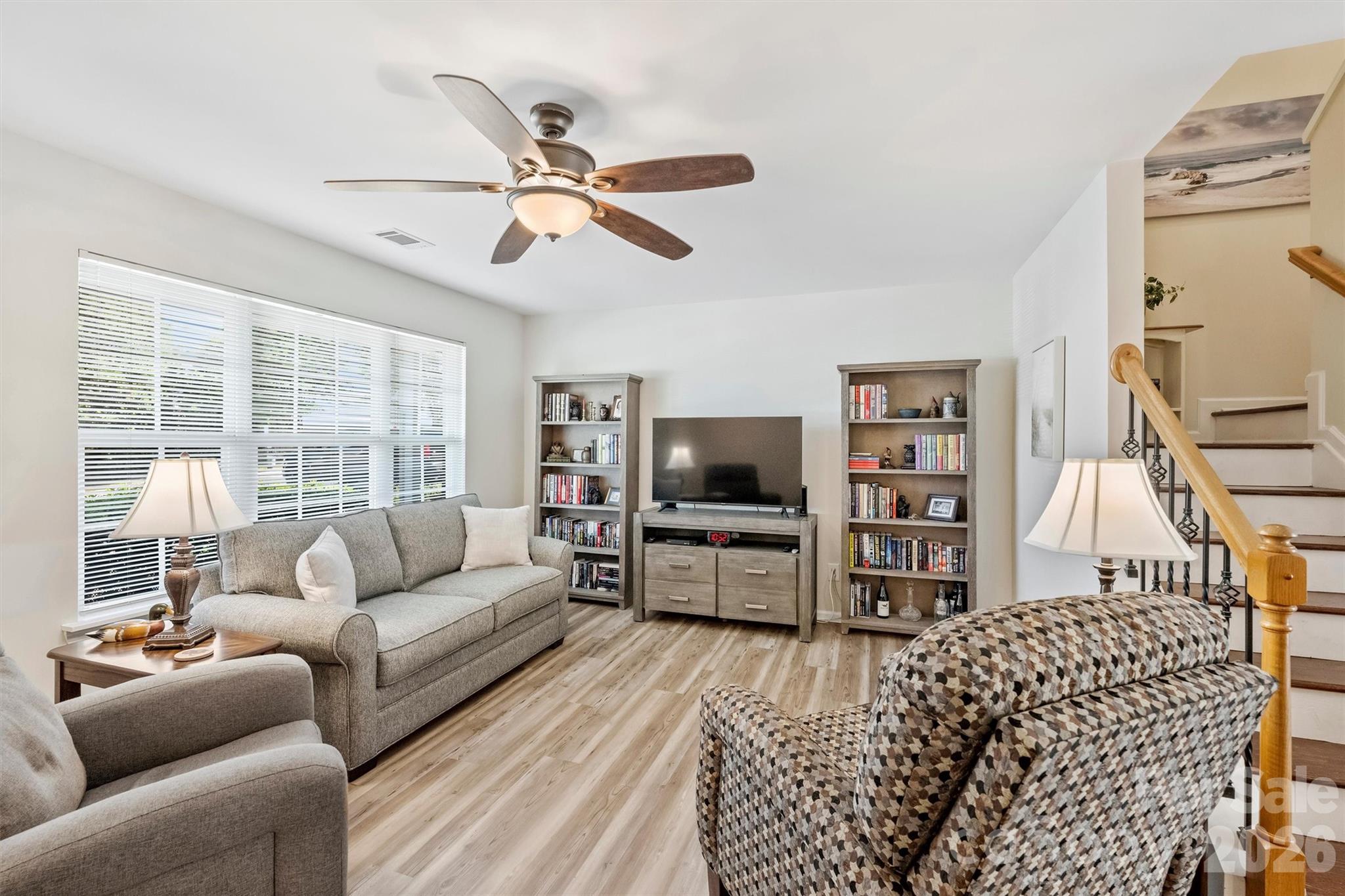 7363 Sun Dance Drive — Indian Land