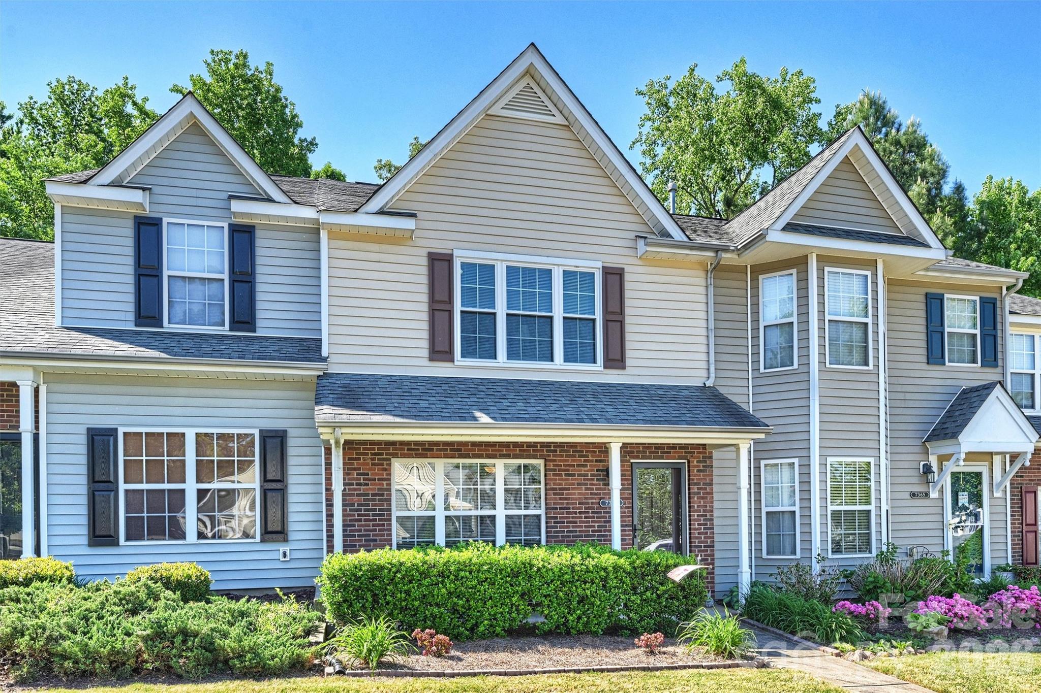 7363 Sun Dance Drive — Indian Land