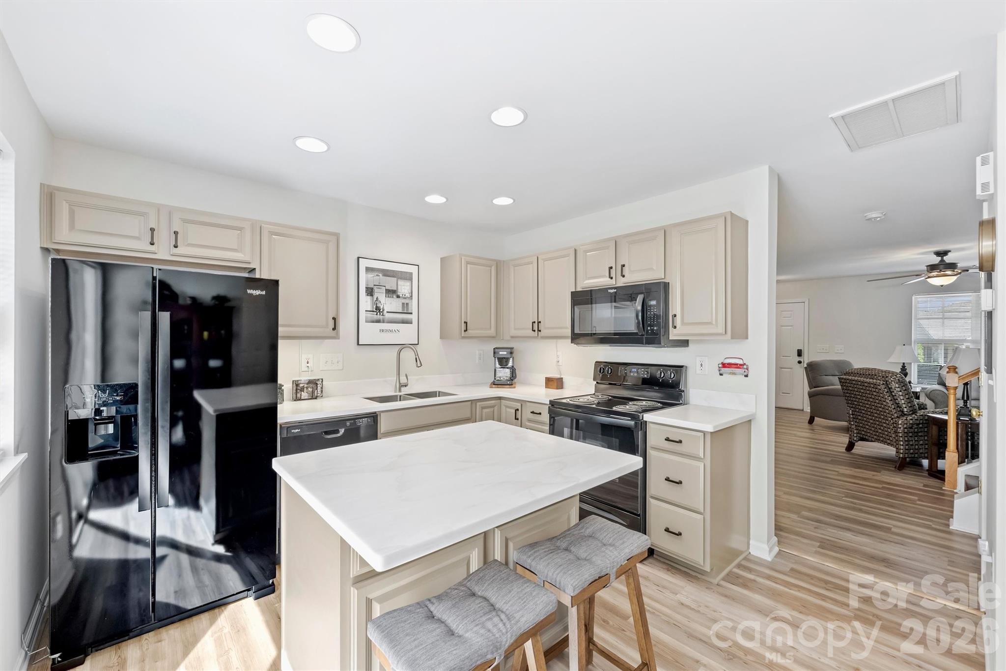 7363 Sun Dance Drive — Indian Land
