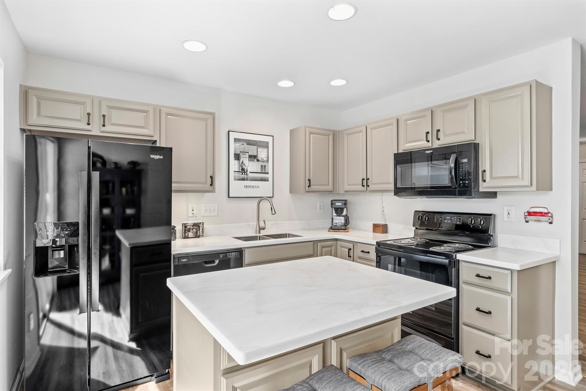 7363 Sun Dance Drive — Indian Land
