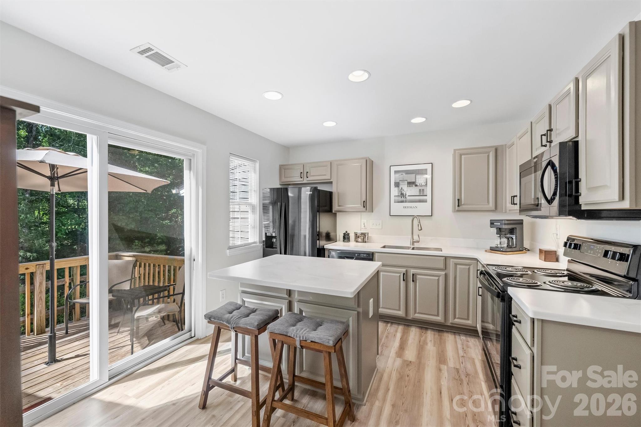7363 Sun Dance Drive — Indian Land