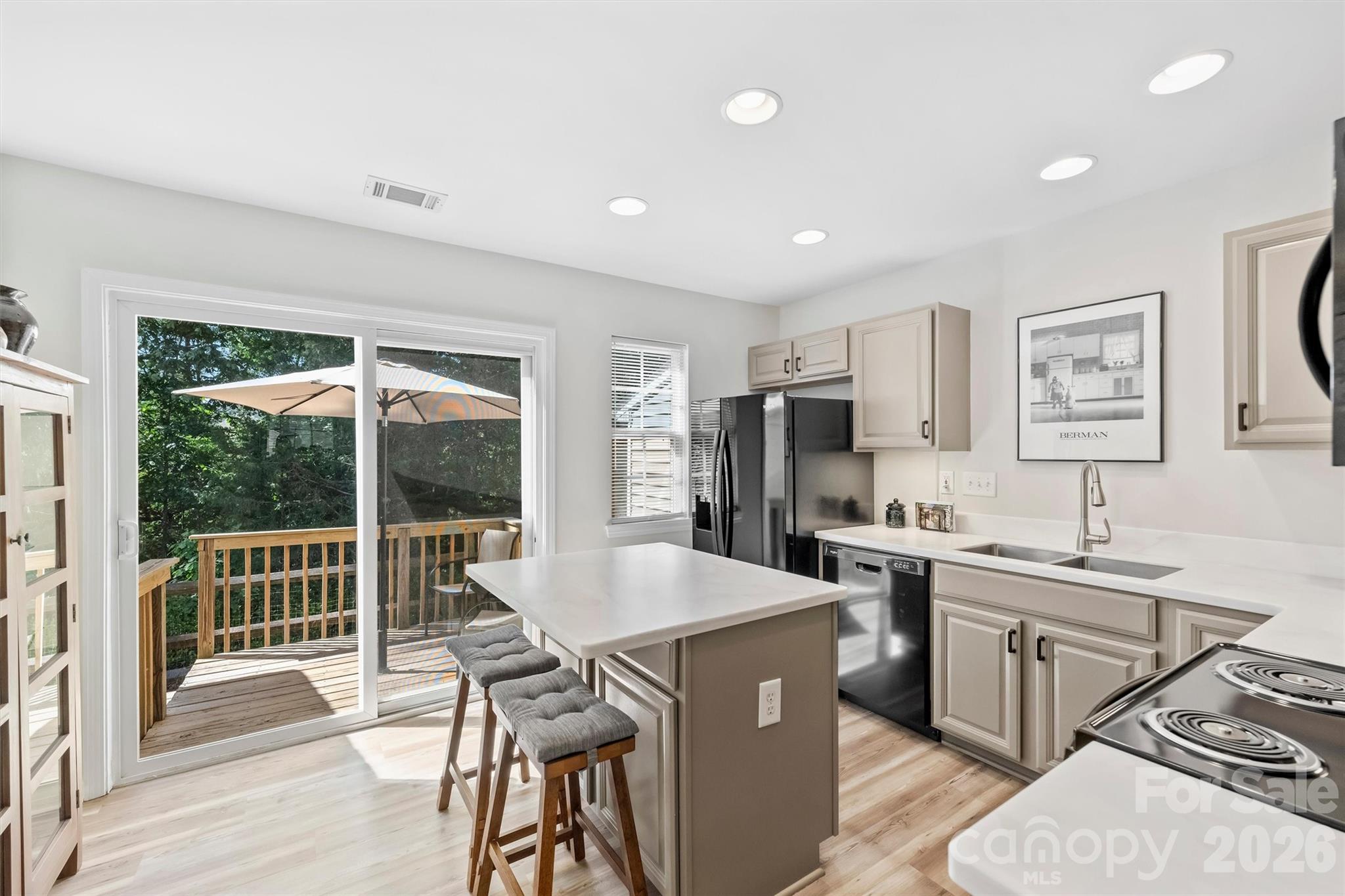 7363 Sun Dance Drive — Indian Land