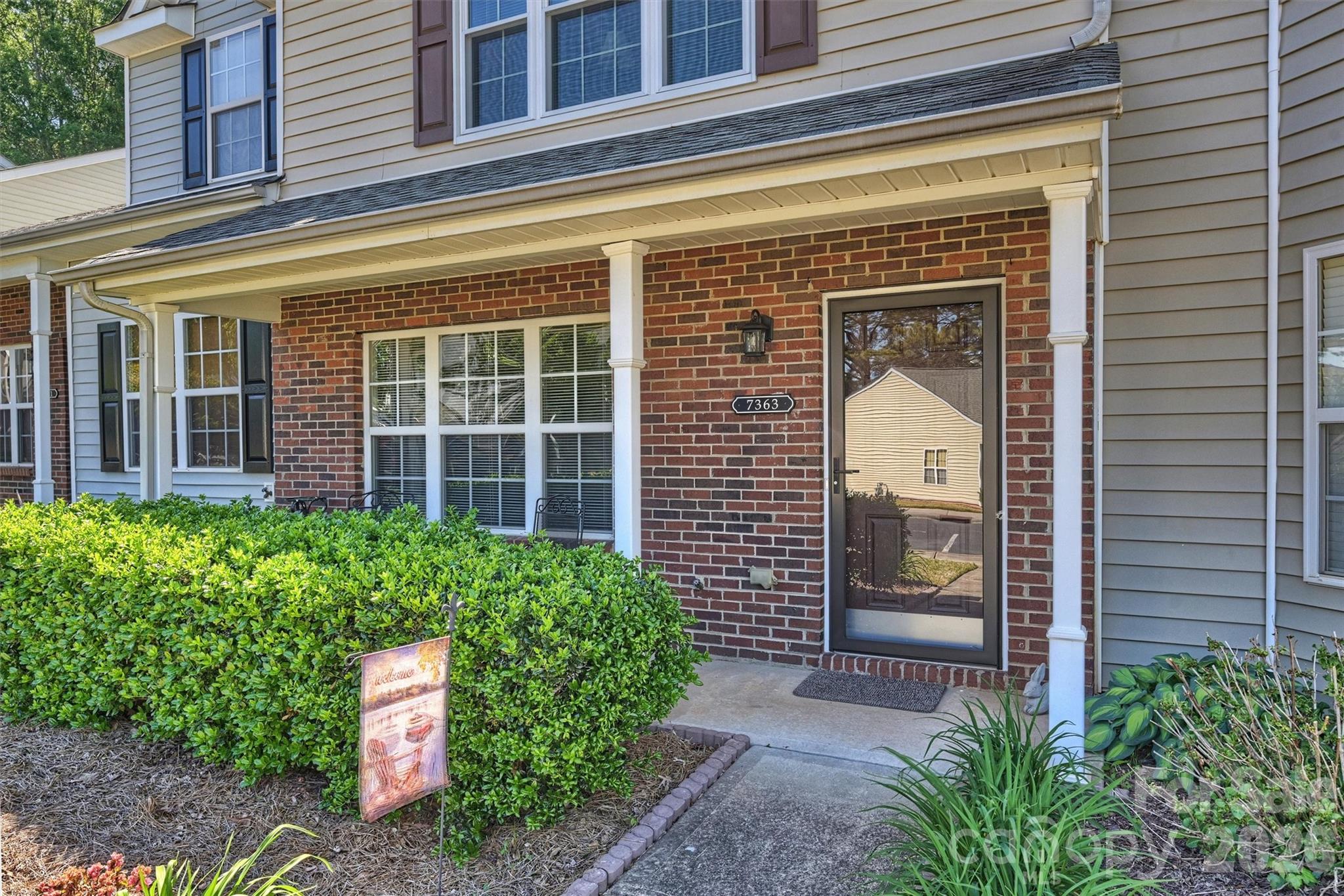7363 Sun Dance Drive — Indian Land
